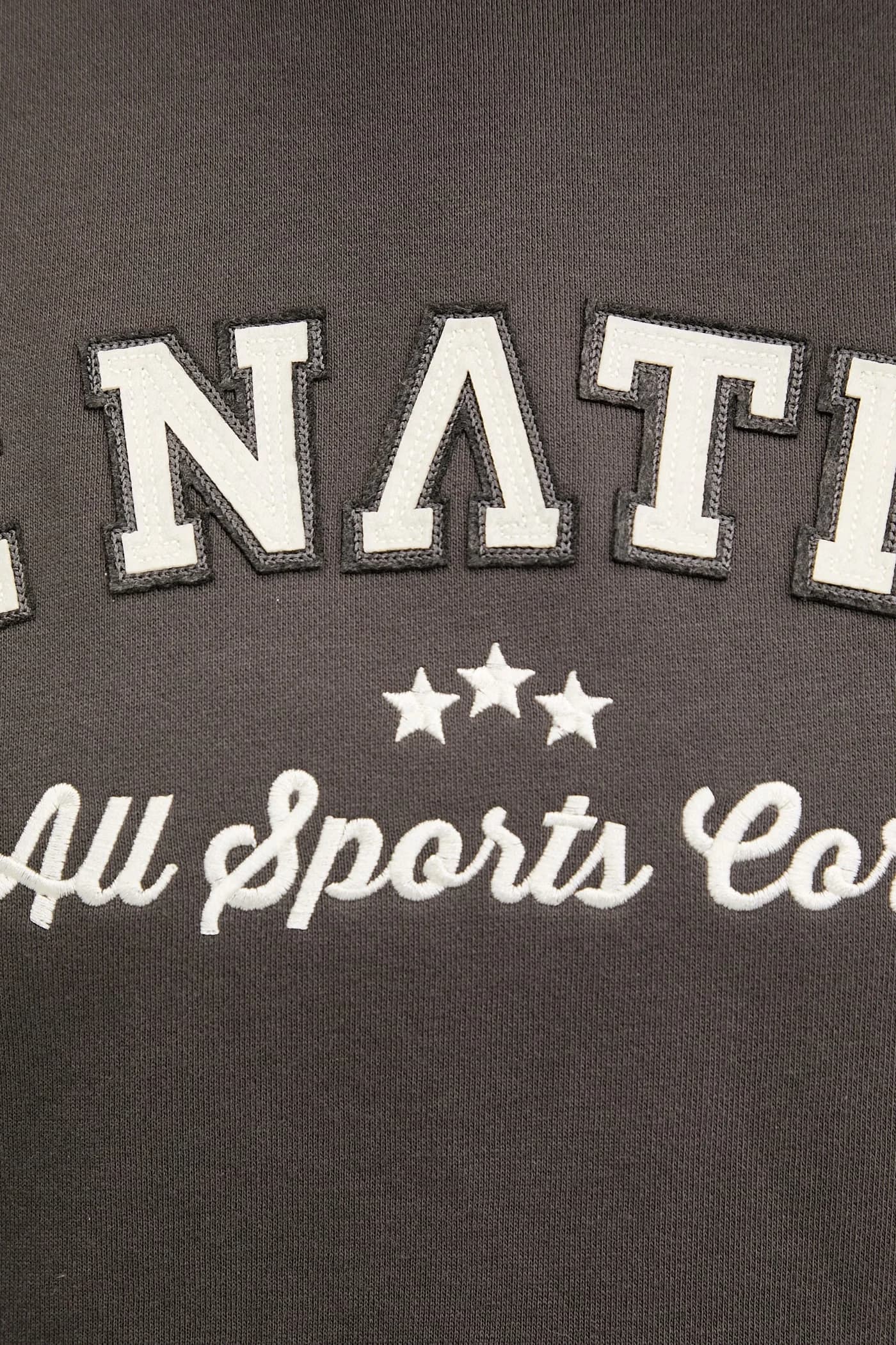 Динамичная толстовка - фото 5