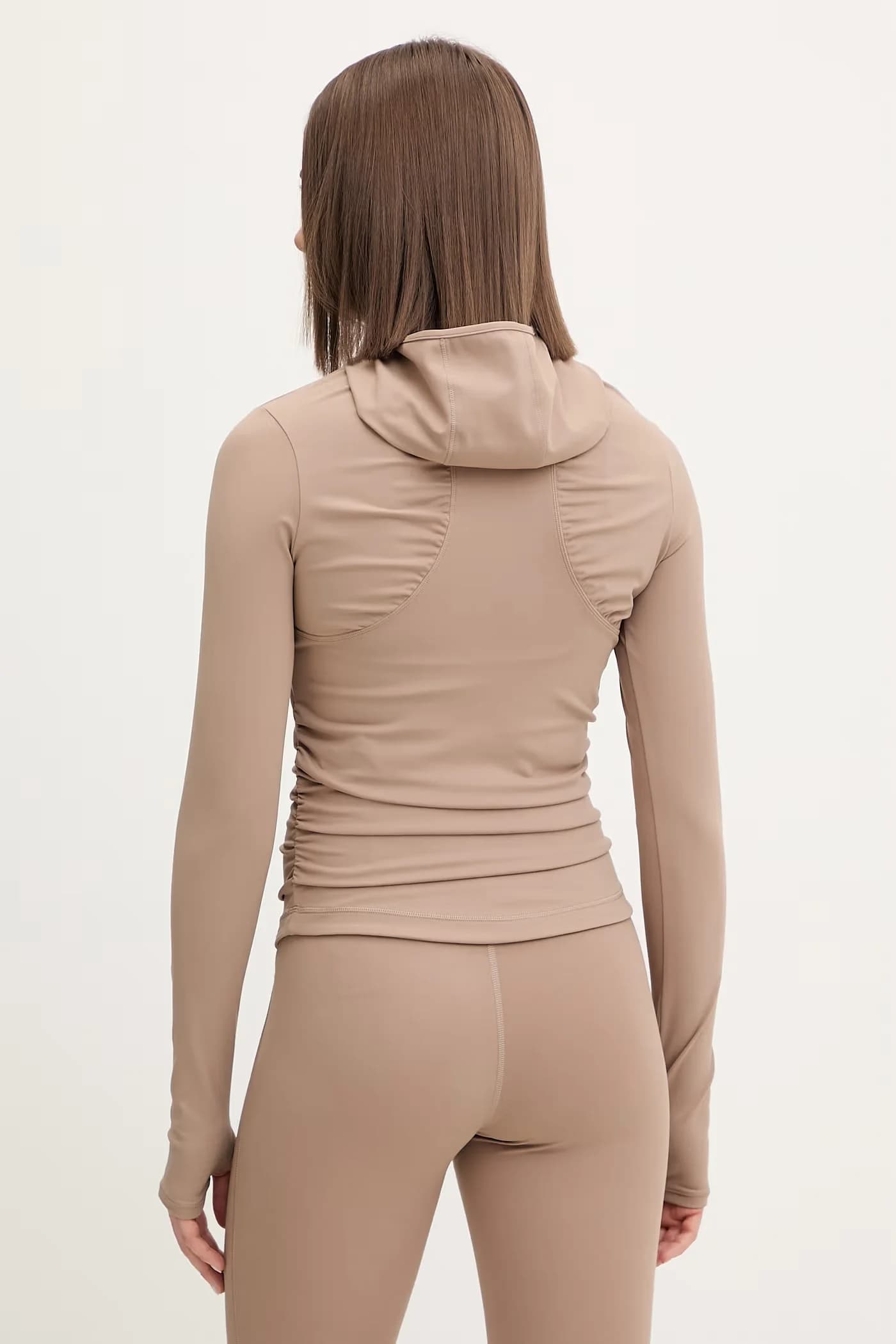 Тренировочная толстовка - фото 3