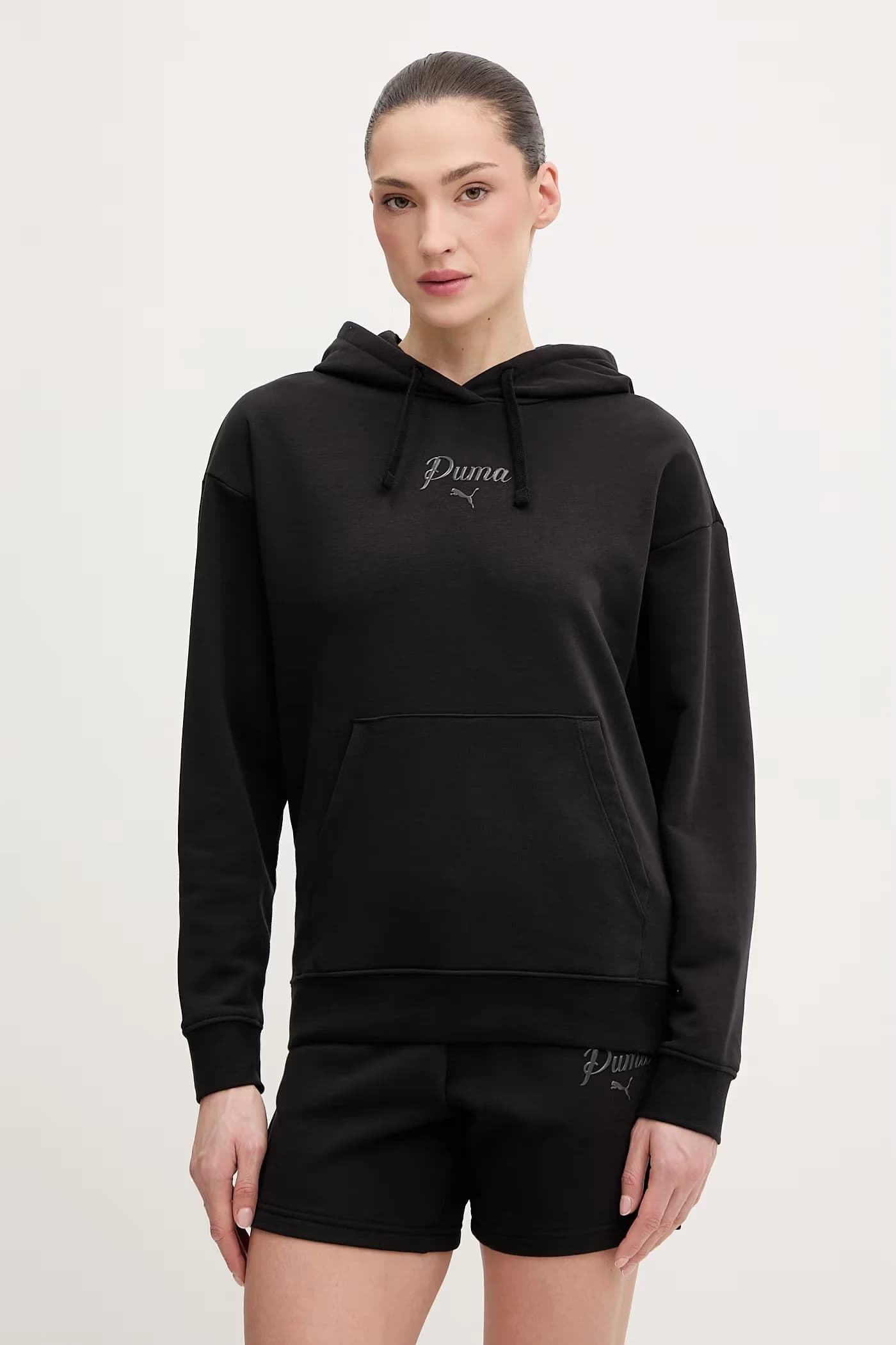 толстовка Essentials Script