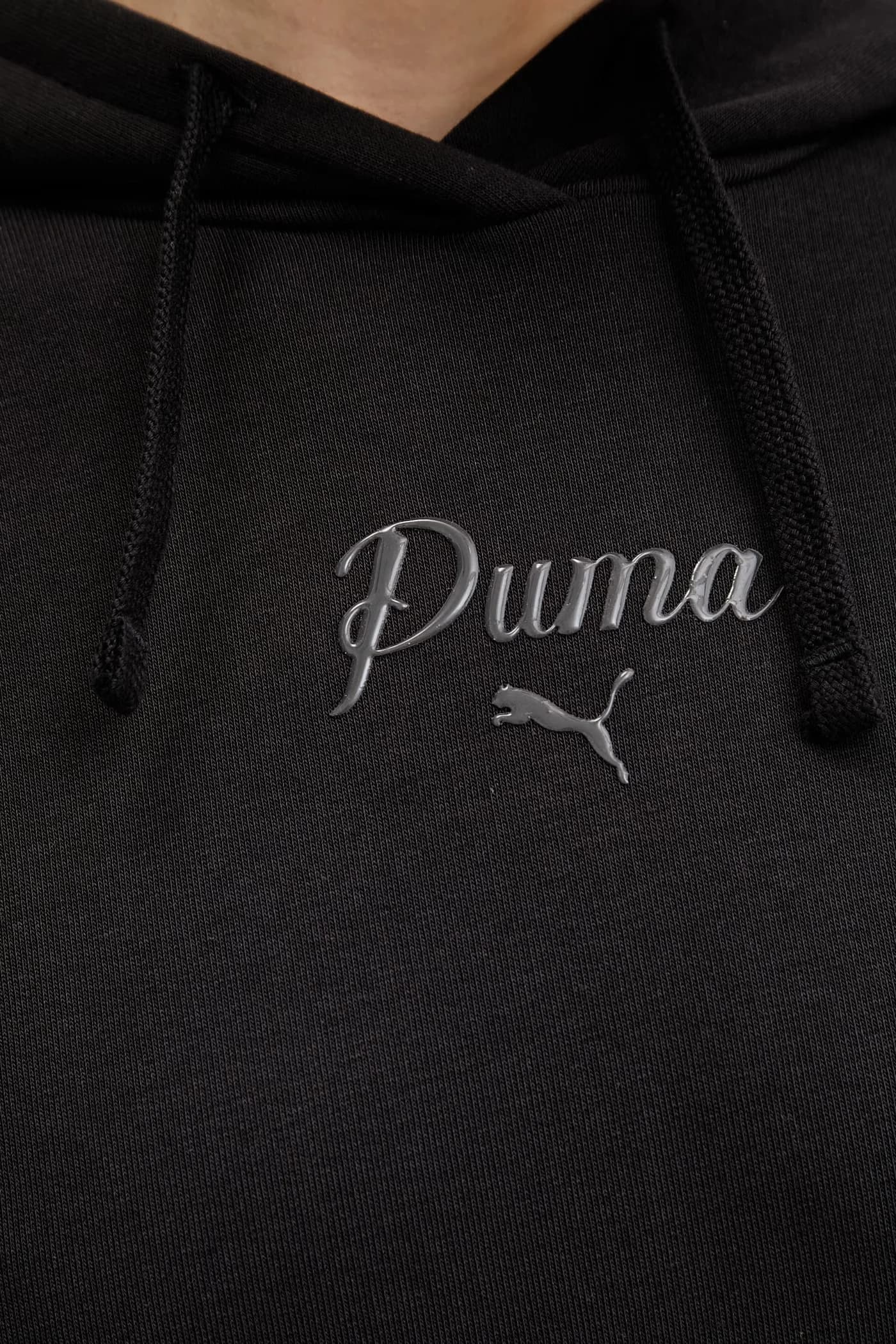 толстовка Essentials Script - фото 5