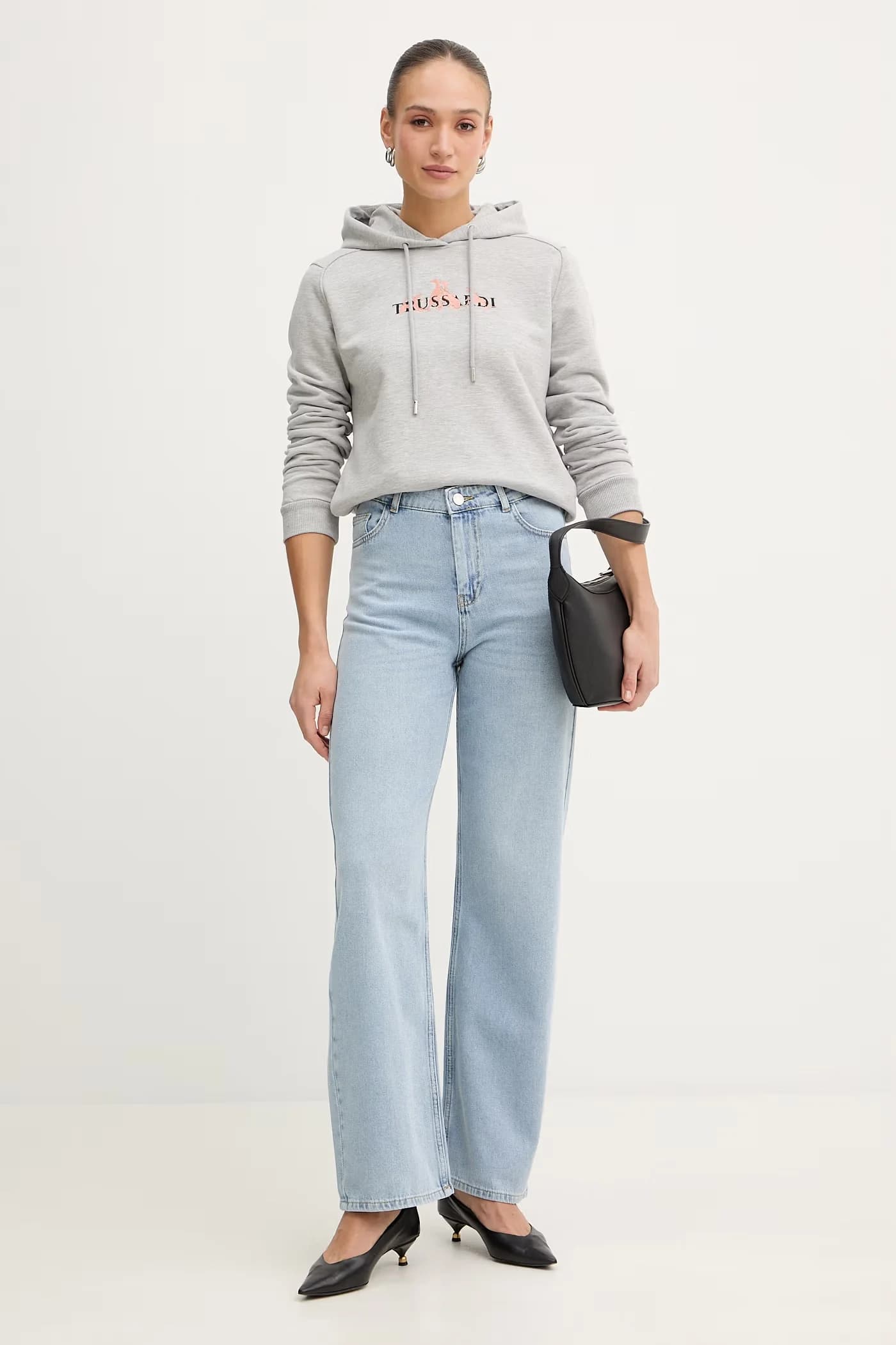 Блуза - фото 2