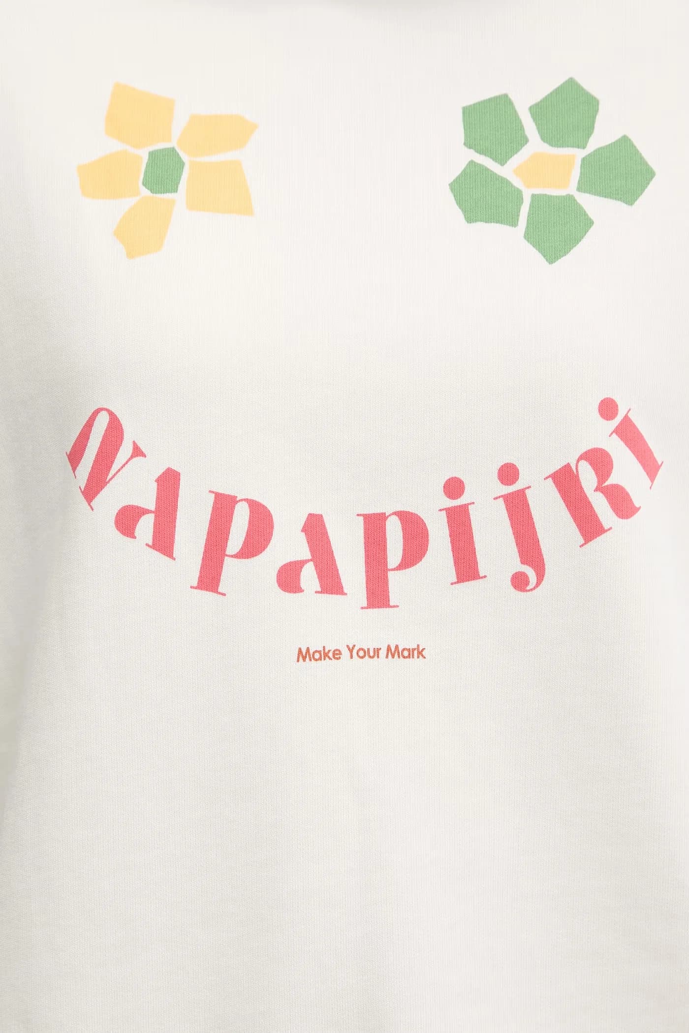 Толстовка ANTIMONY из хлопка - фото 5