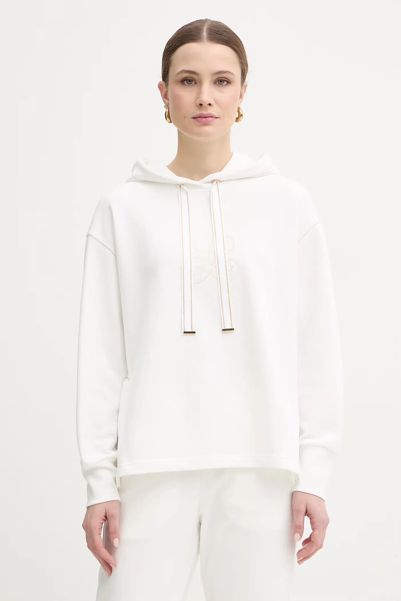 Толстовка Бравата