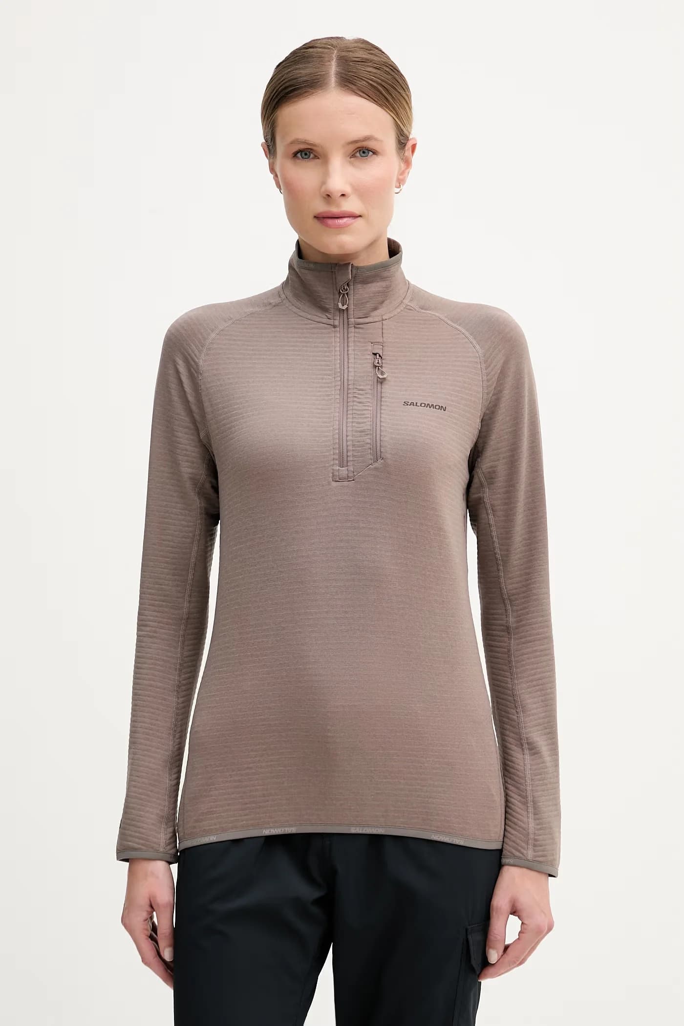 ESSENTIAL LIGHTWARM уличная толстовка