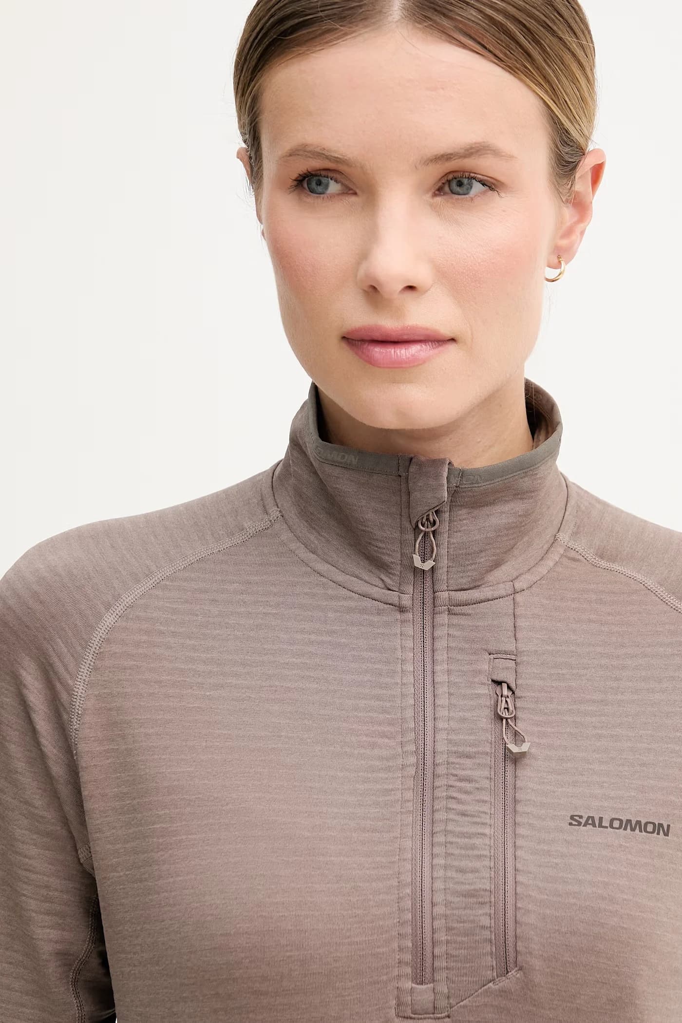 ESSENTIAL LIGHTWARM уличная толстовка - фото 4