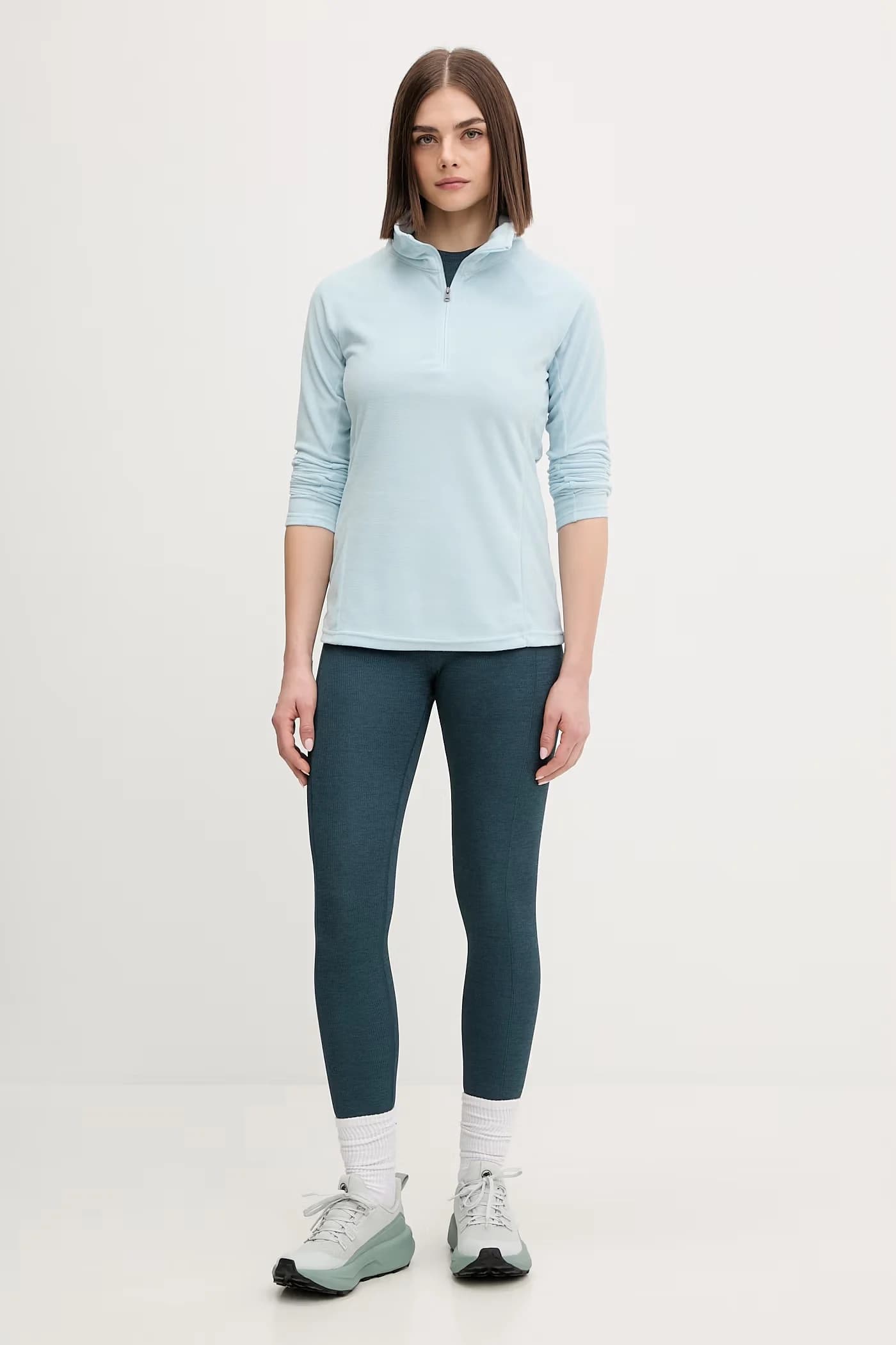 спортивная толстовка Glacial IV - фото 2