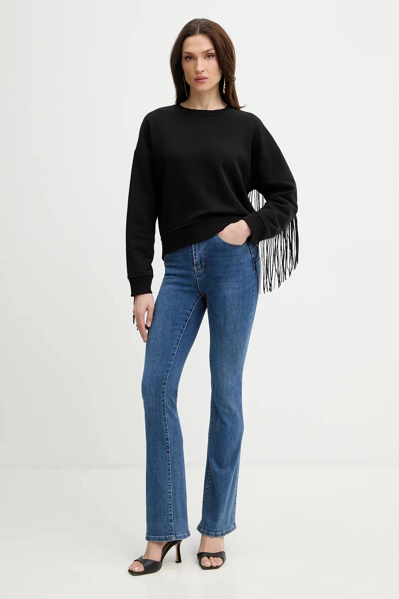 ОНОРАТА толстовка - фото 2