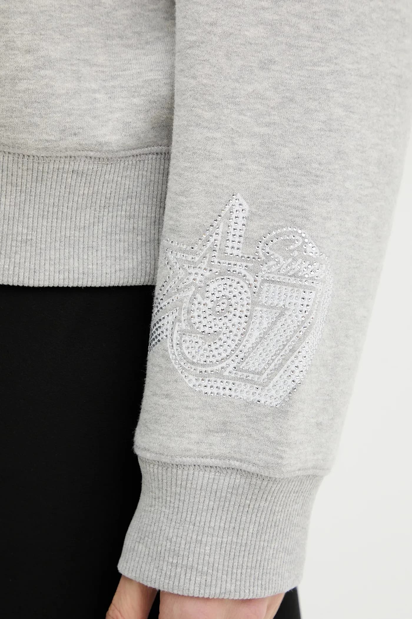 Блуза - фото 5