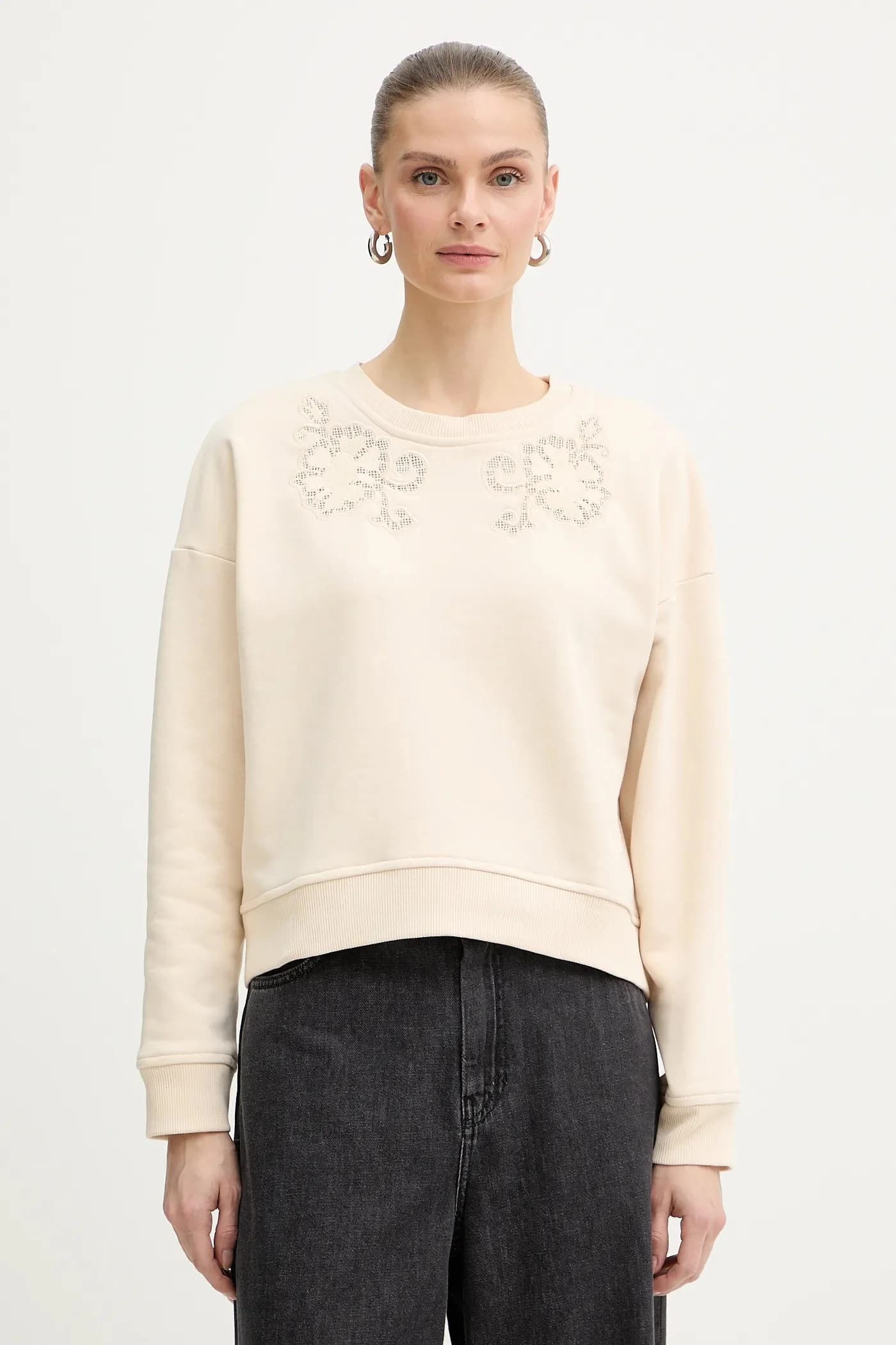 ОНОРАТА толстовка