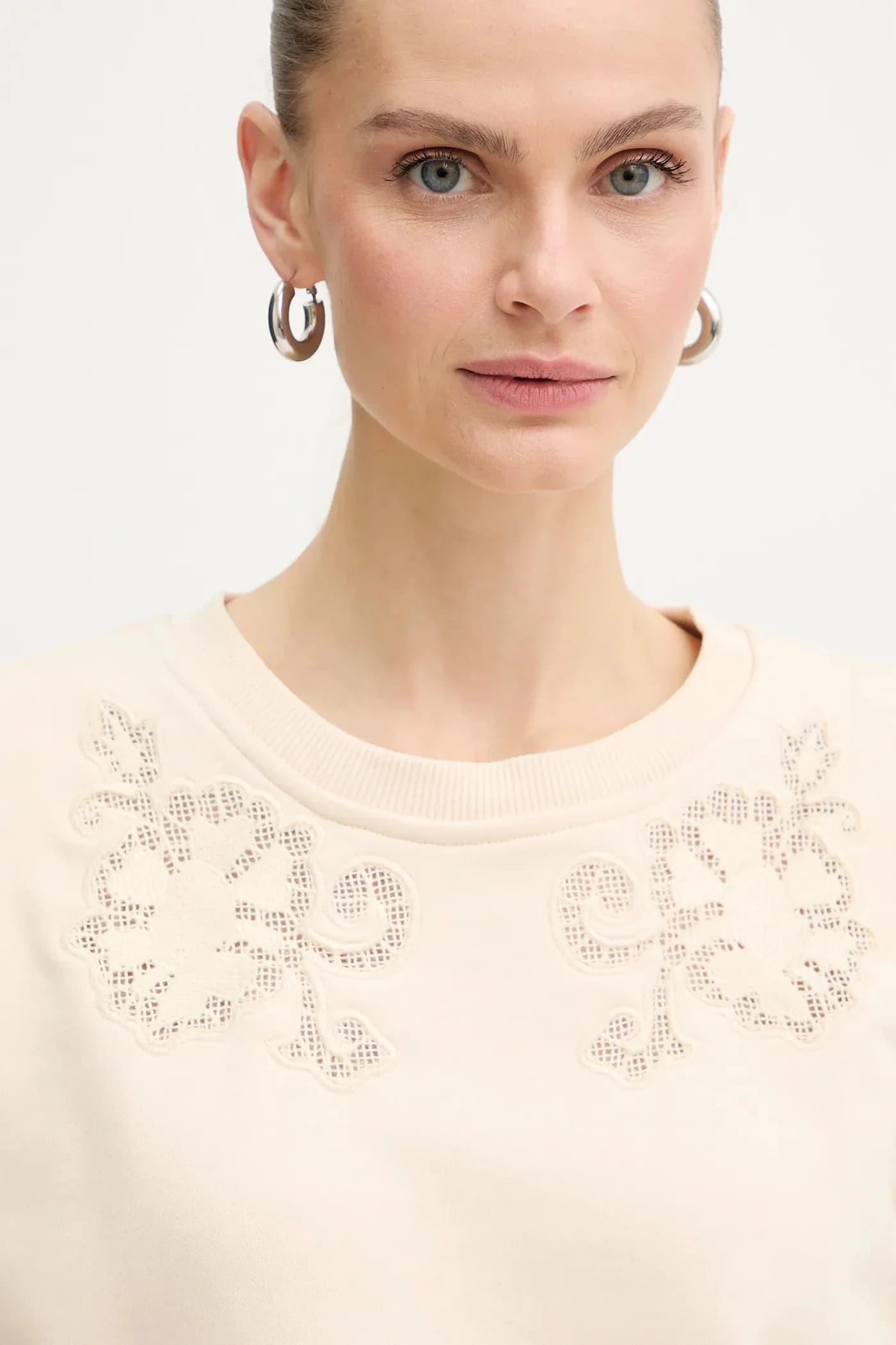 ОНОРАТА толстовка - фото 4