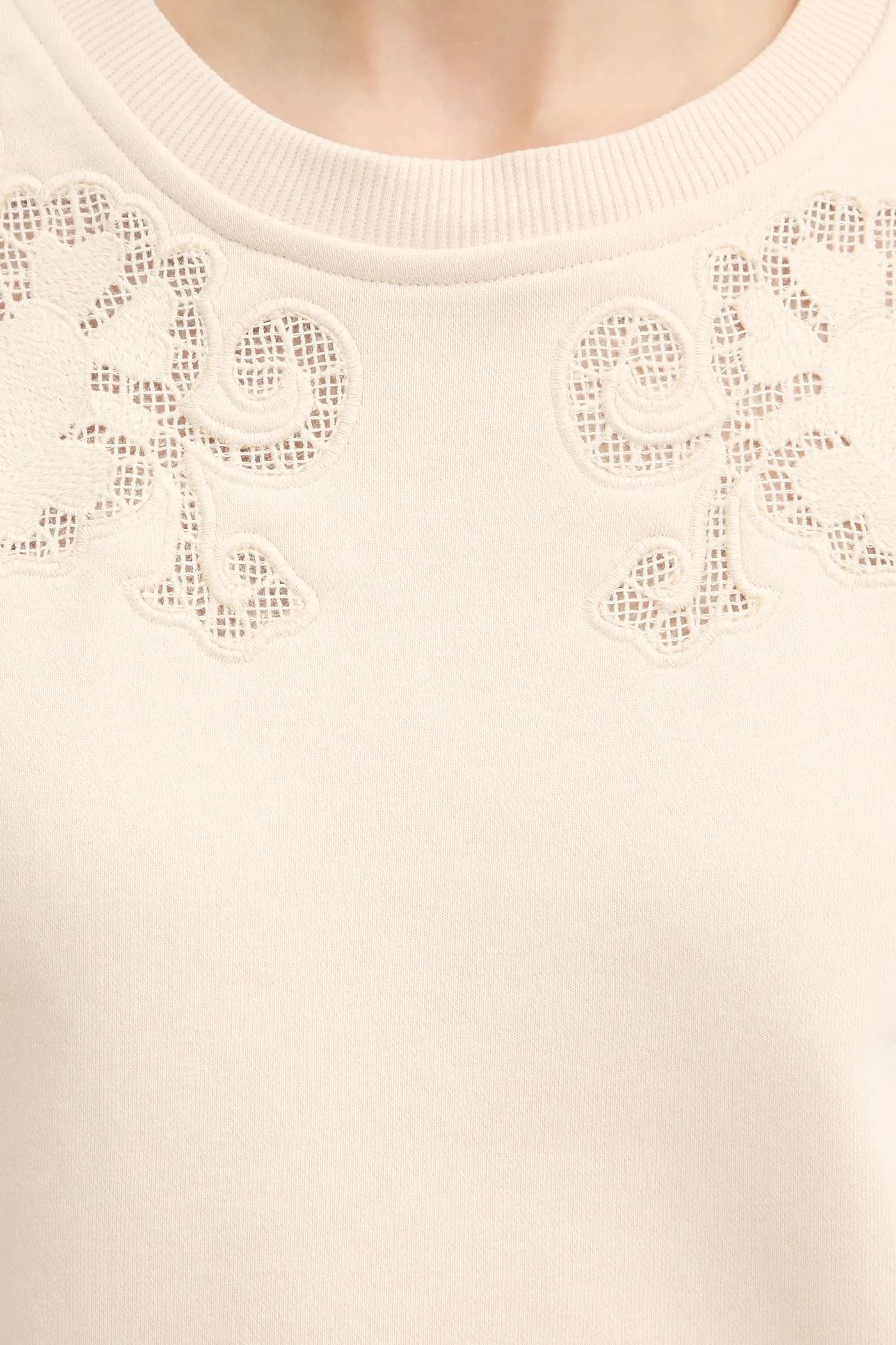 ОНОРАТА толстовка - фото 5