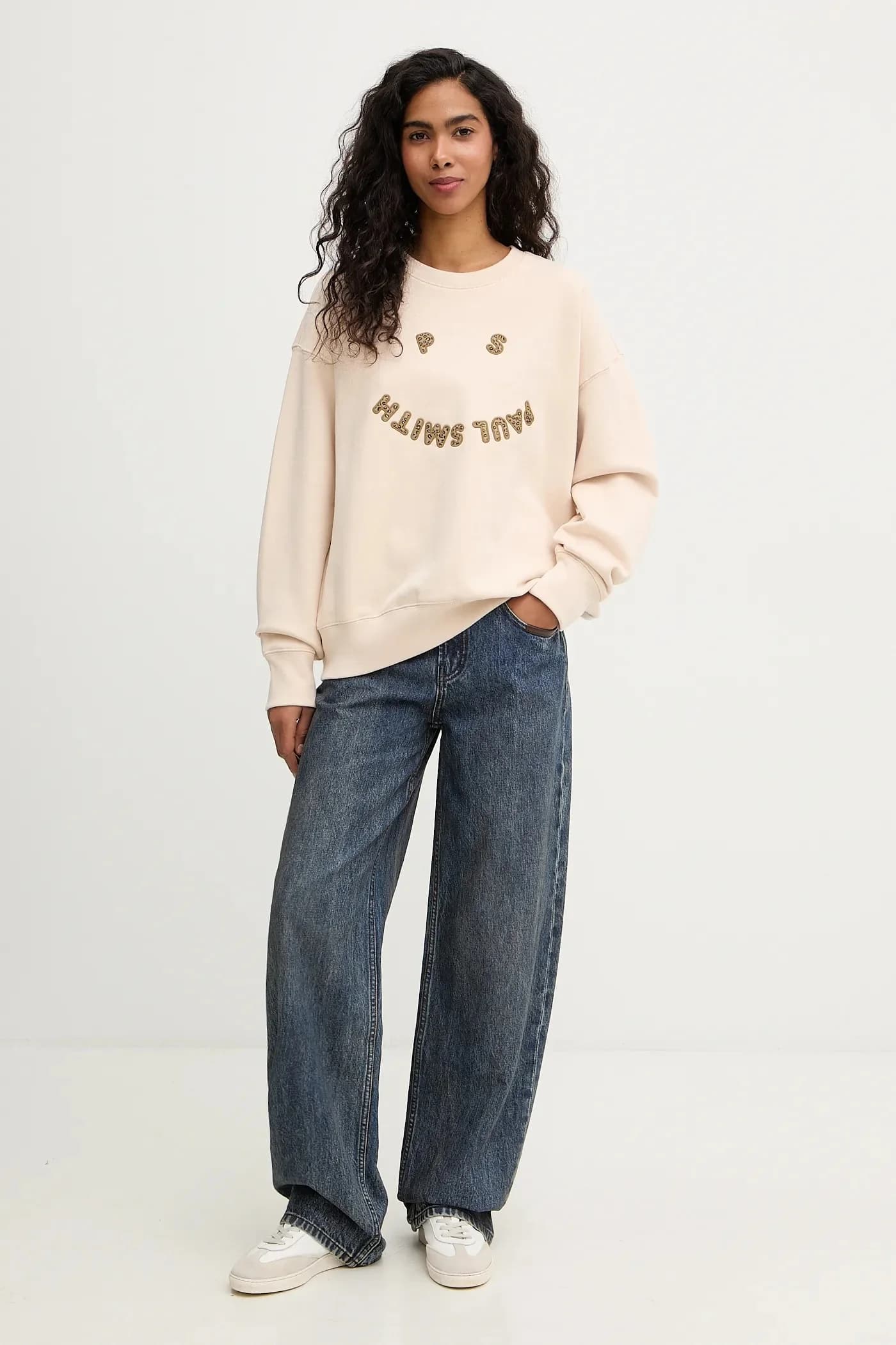 Хлопковая толстовка - фото 2