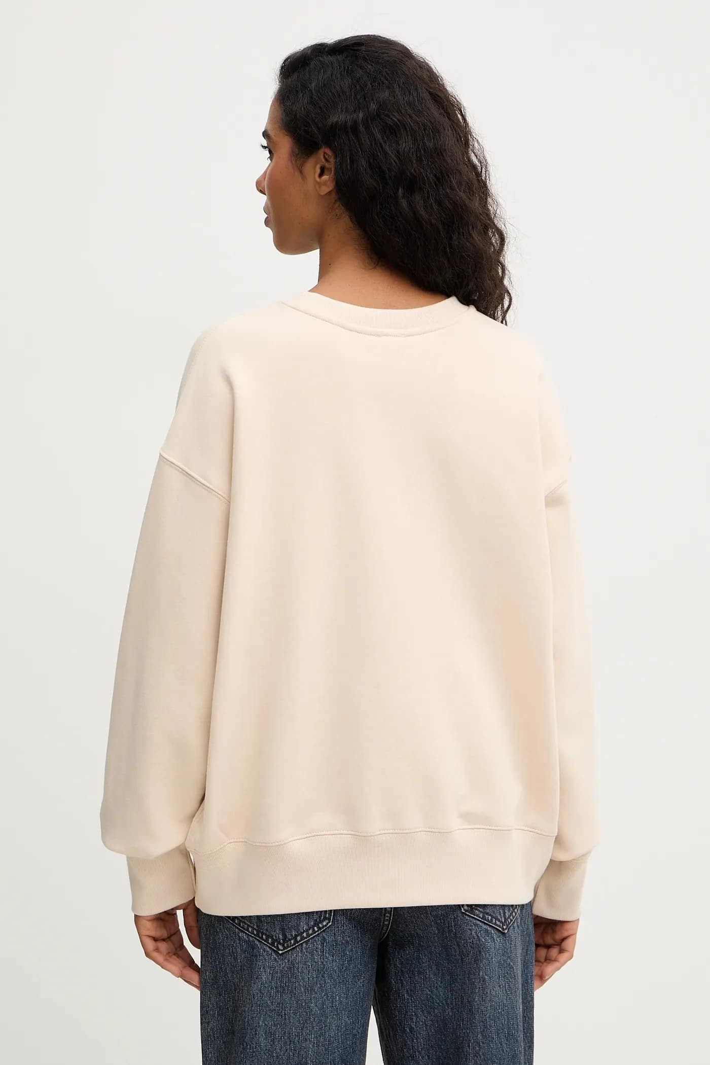 Хлопковая толстовка - фото 3