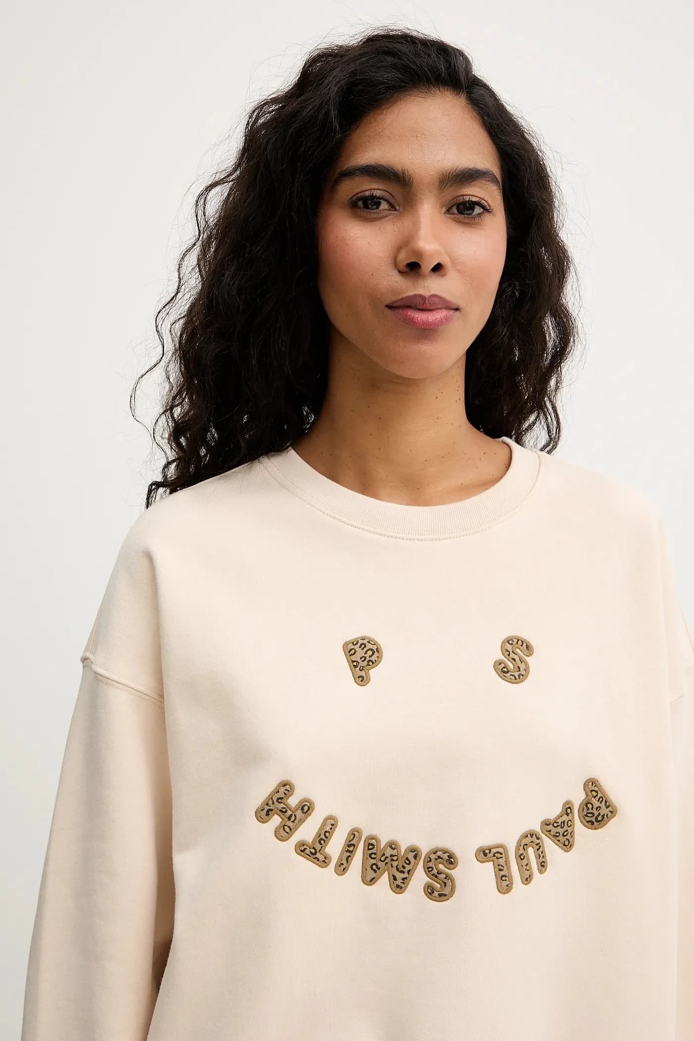 Хлопковая толстовка - фото 4