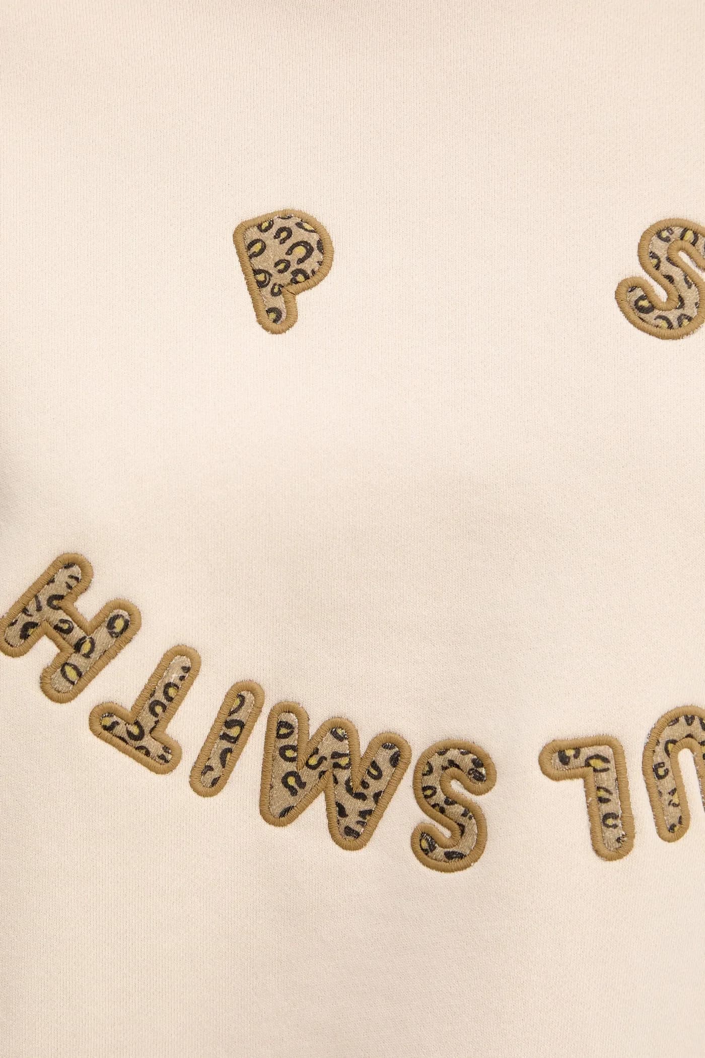 Хлопковая толстовка - фото 5