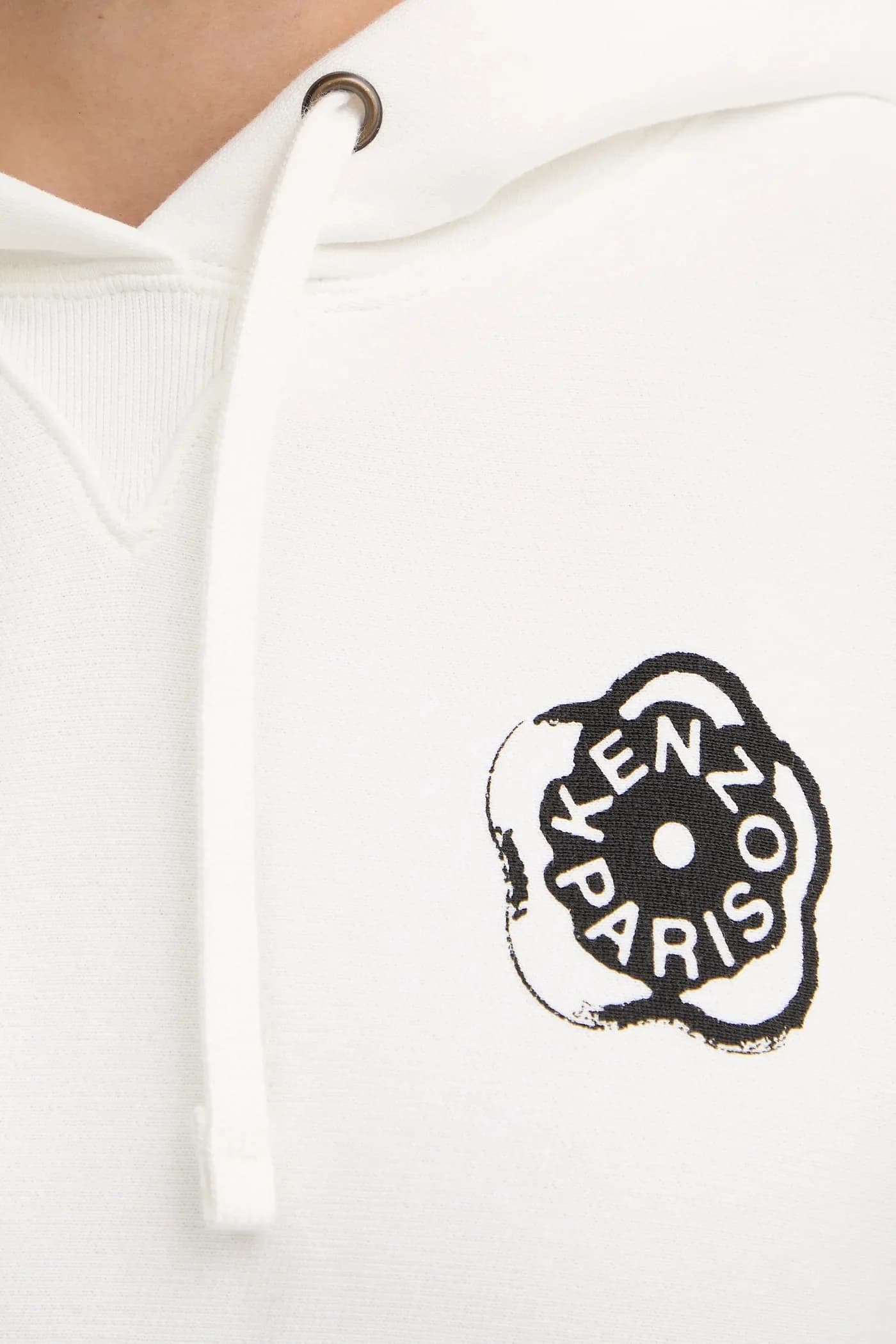 Хлопковая толстовка - фото 5