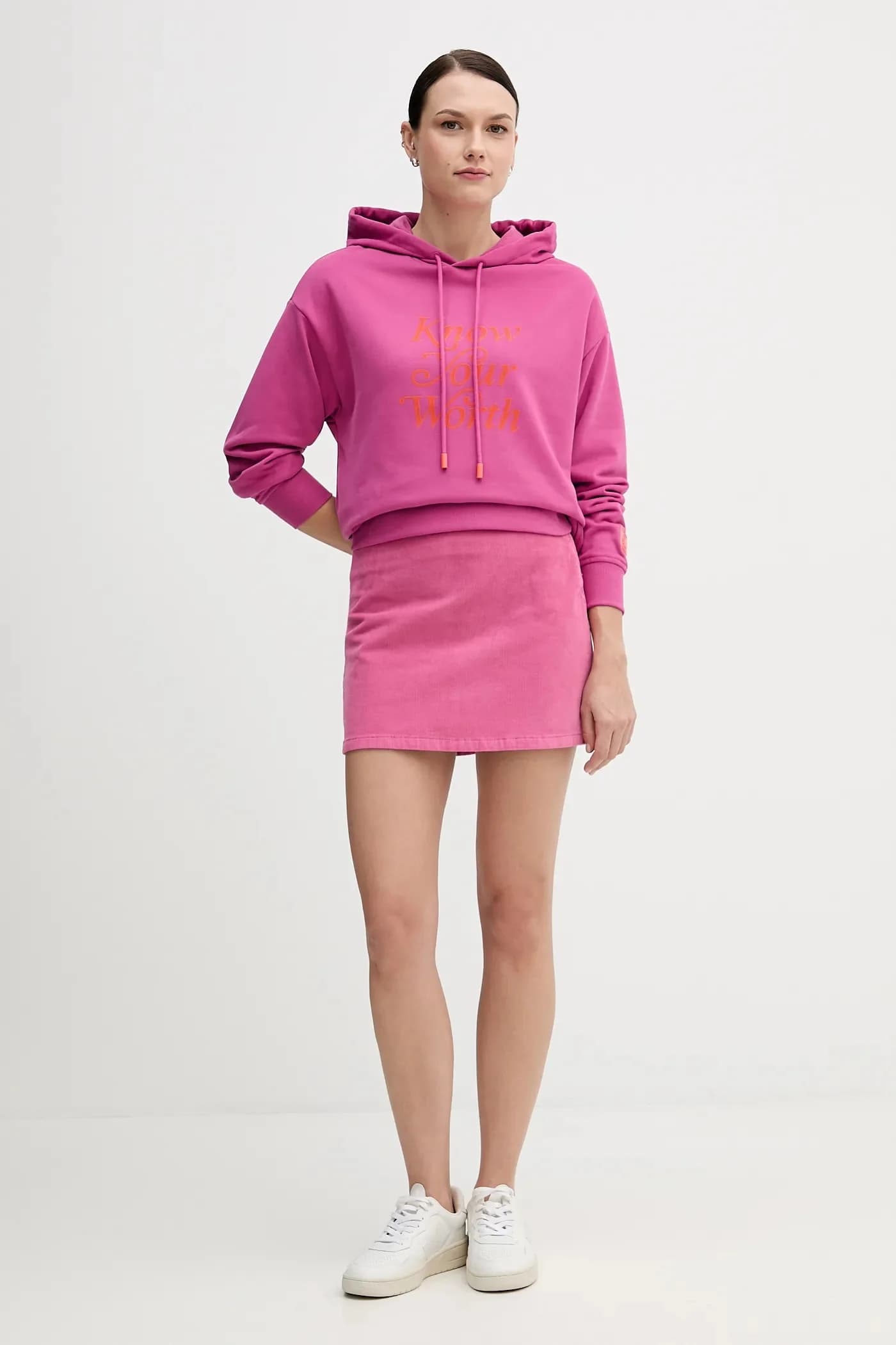 Блуза - фото 2