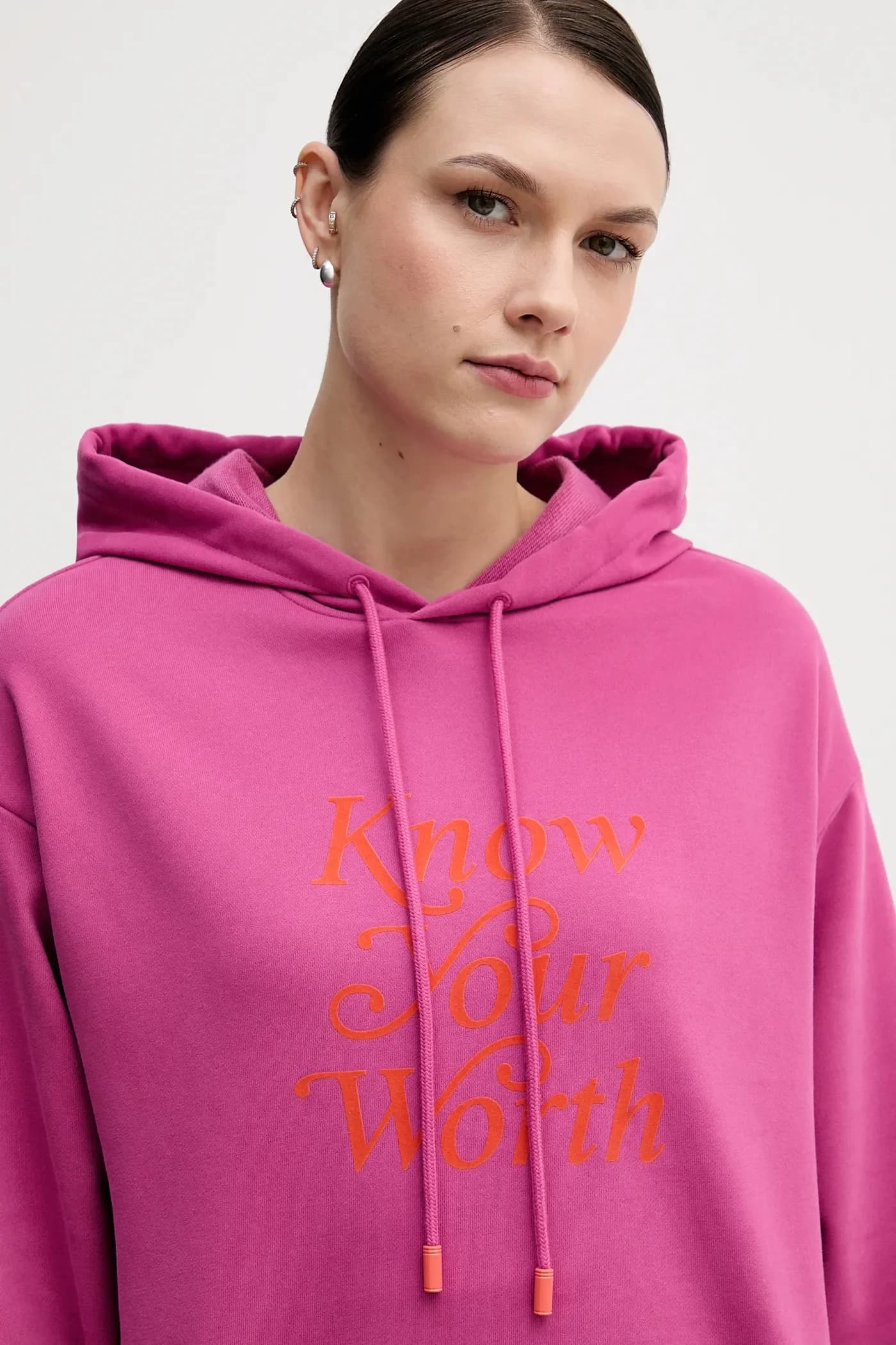 Блуза - фото 4