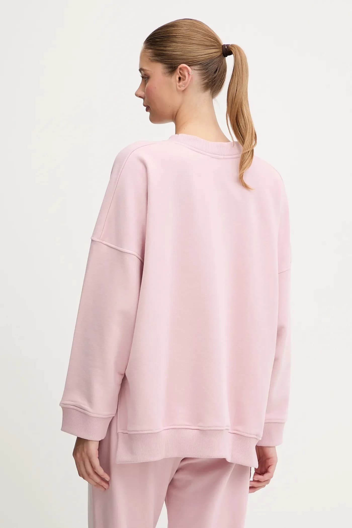 добрая толстовка - фото 3