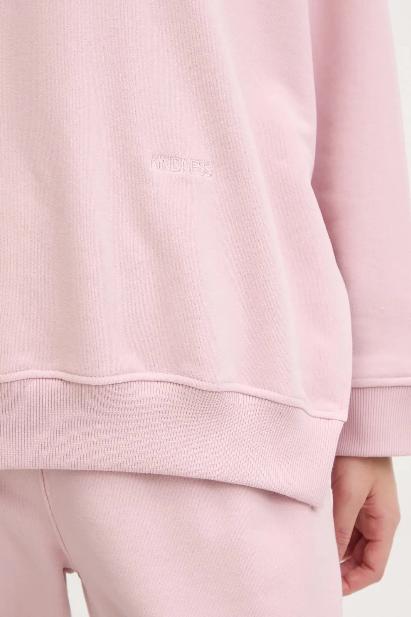 добрая толстовка - фото 5