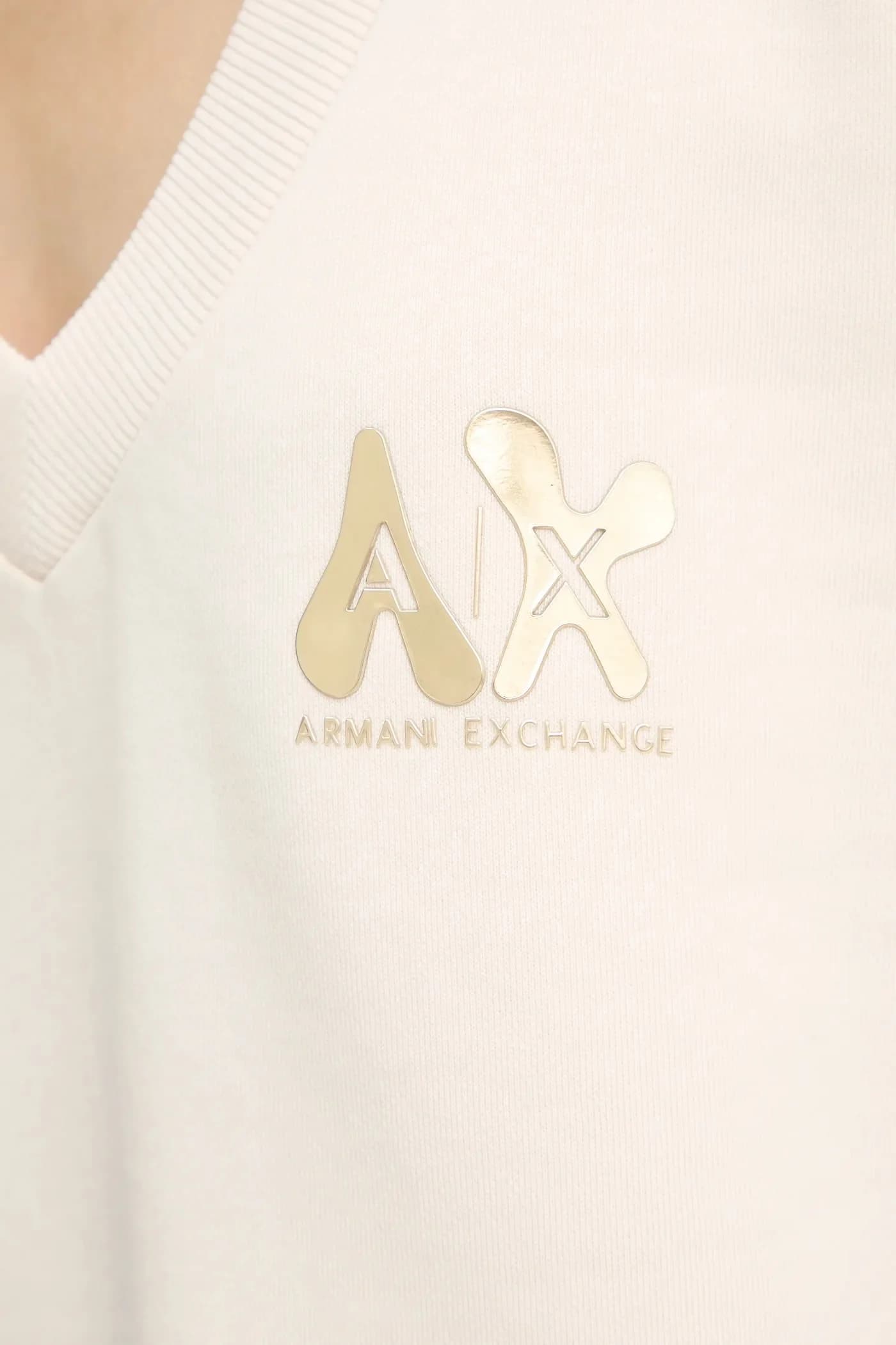 Хлопковая толстовка - фото 5