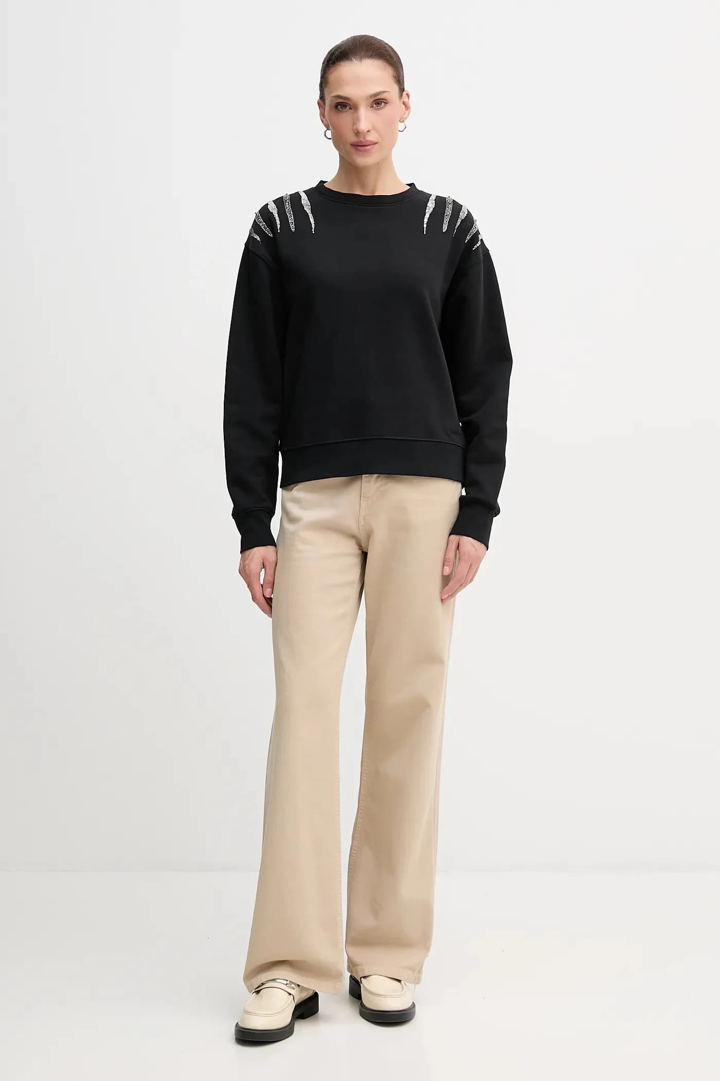 Блуза - фото 2