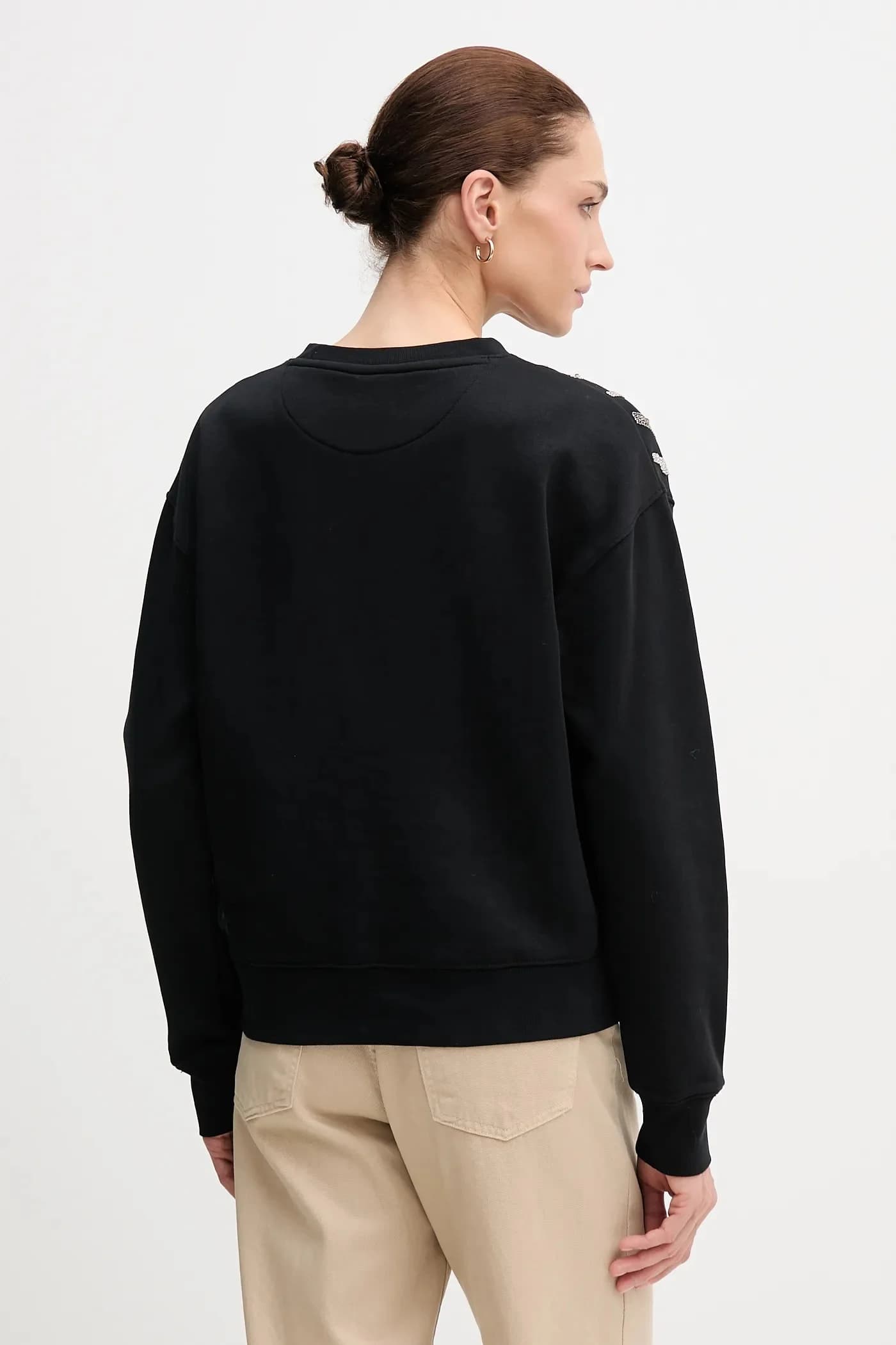 Блуза - фото 3