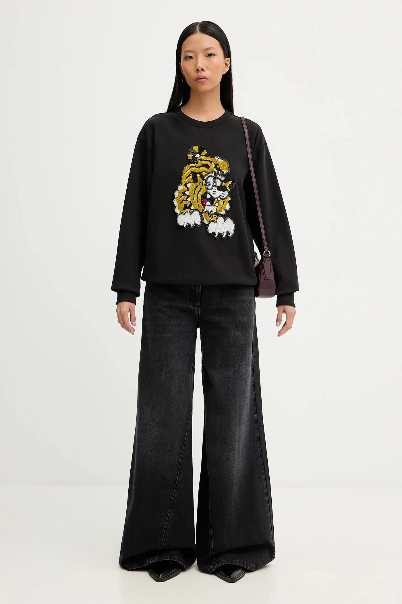 Толстовка из хлопка x Verdy - фото 3