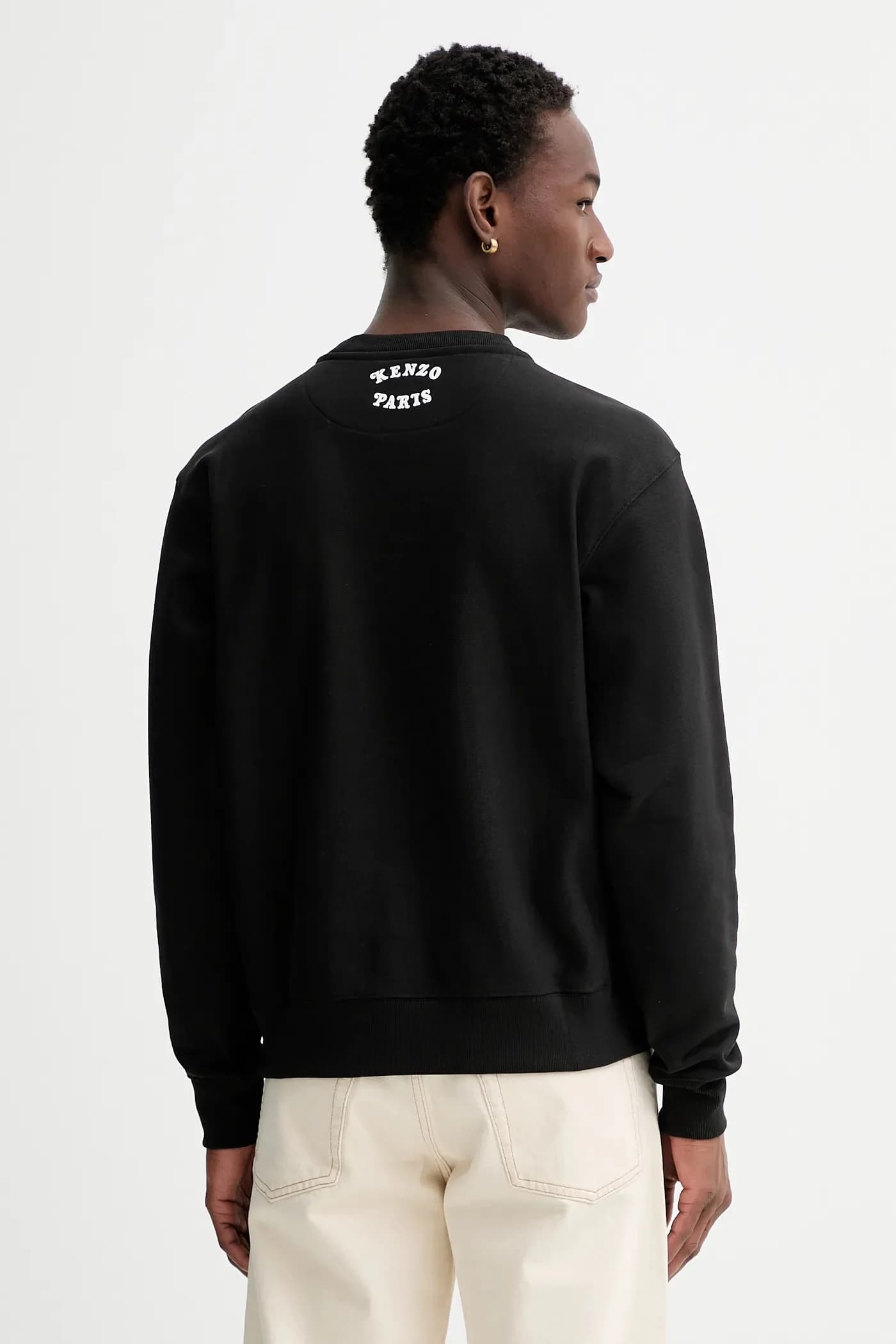 Толстовка из хлопка x Verdy - фото 4