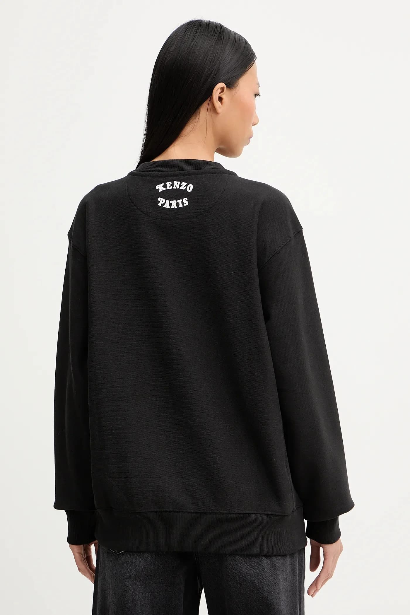 Толстовка из хлопка x Verdy - фото 5