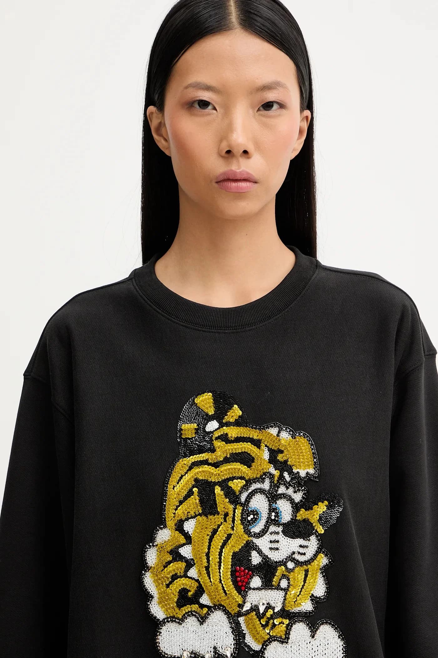 Толстовка из хлопка x Verdy - фото 6