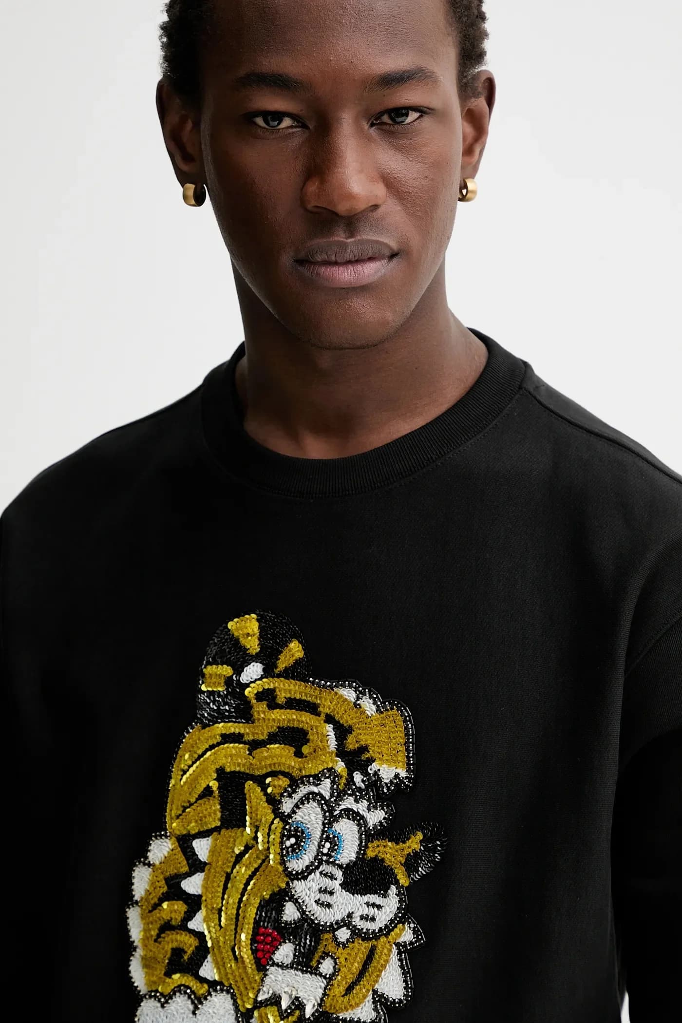 Толстовка из хлопка x Verdy - фото 7