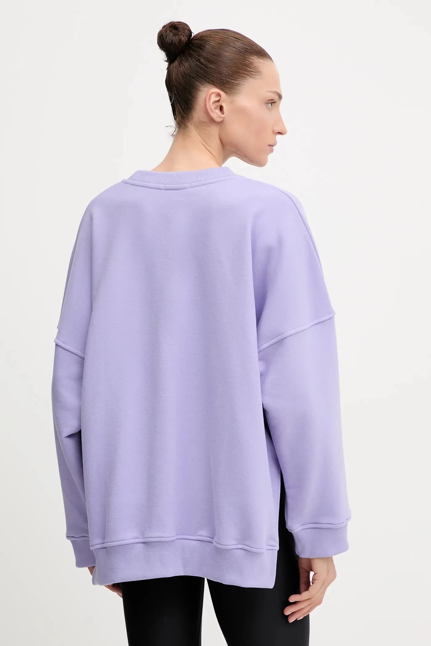 добрая толстовка - фото 3