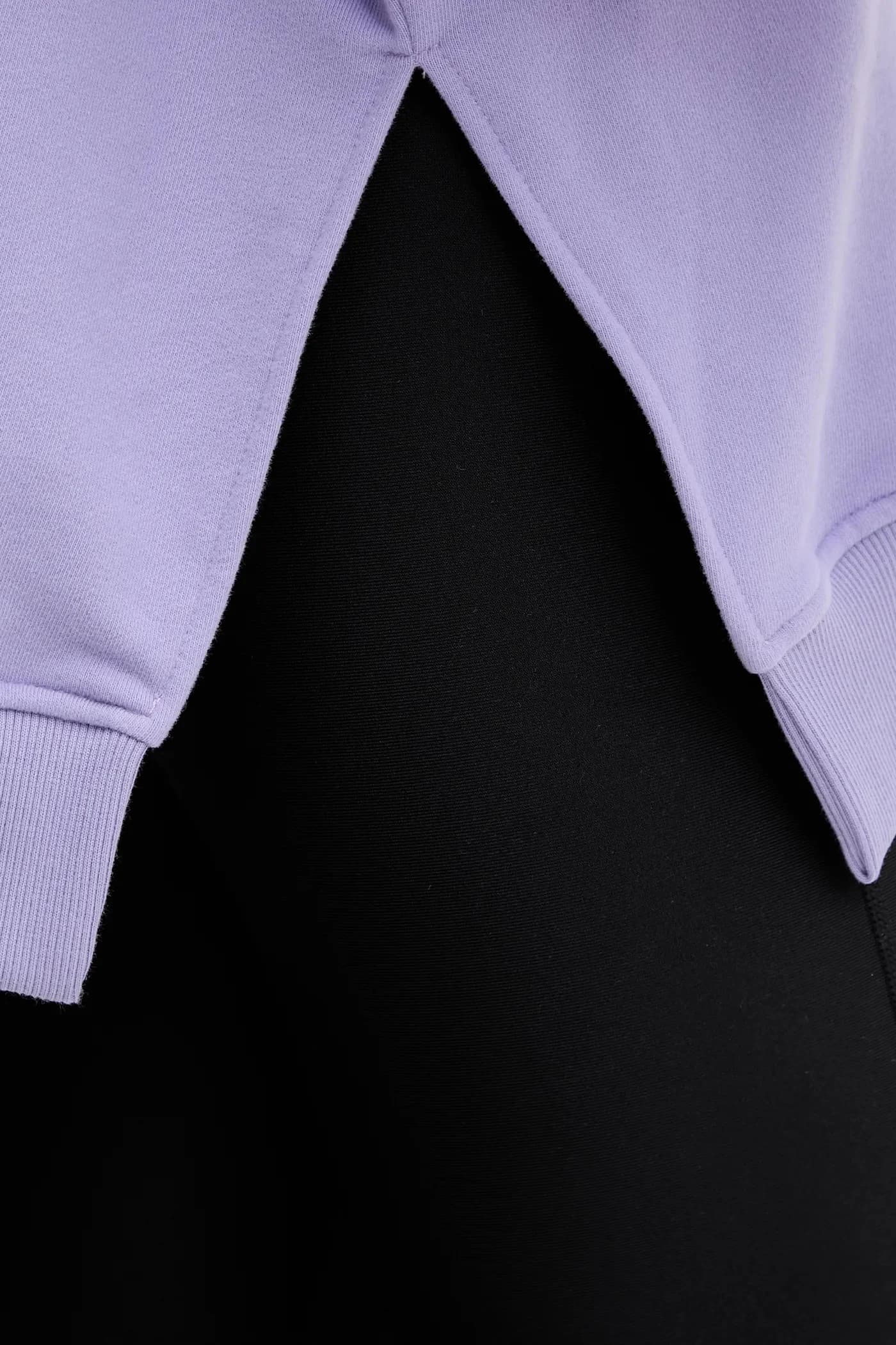 добрая толстовка - фото 5