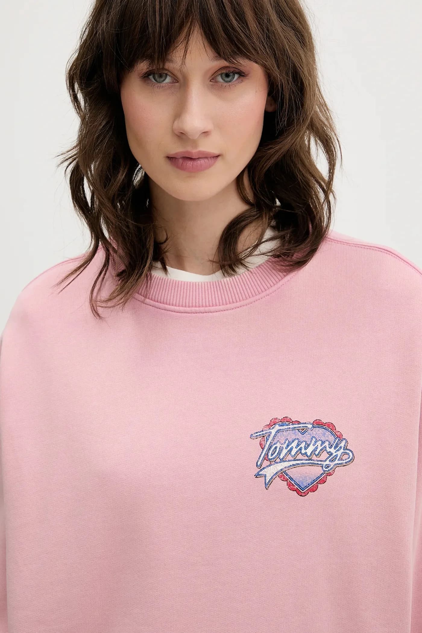 Хлопковая толстовка - фото 4