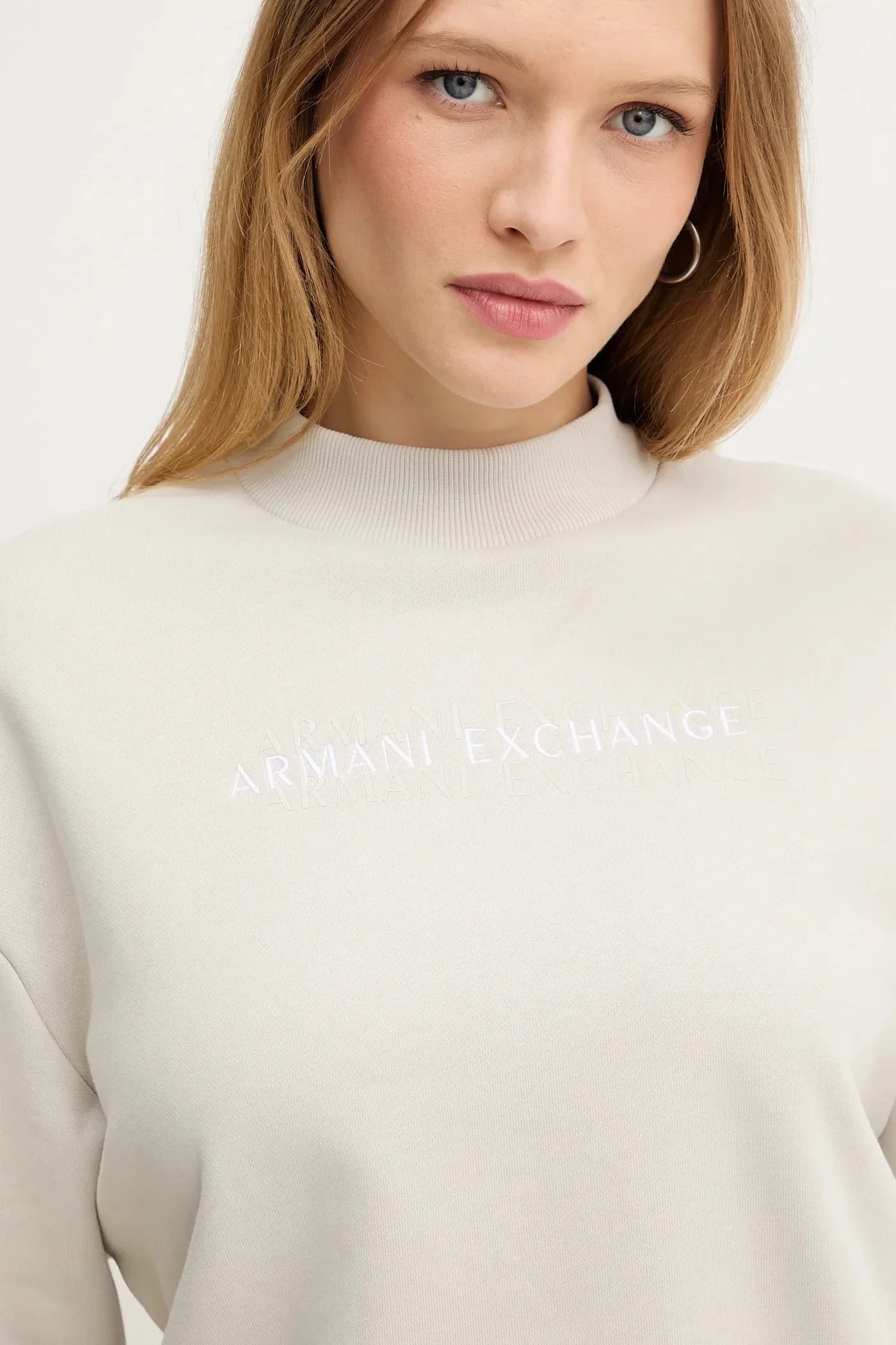 Хлопковая толстовка - фото 4