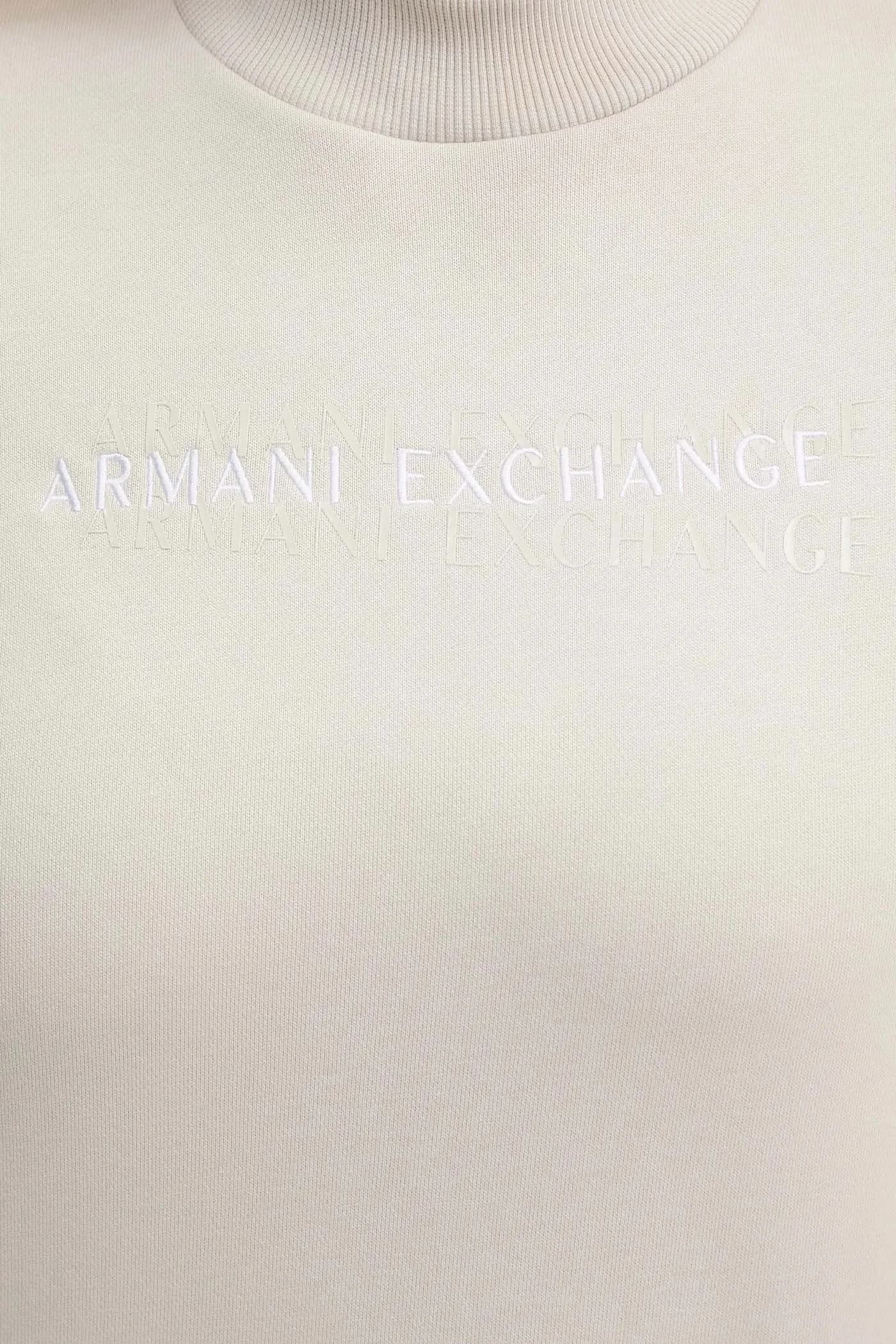 Хлопковая толстовка - фото 5