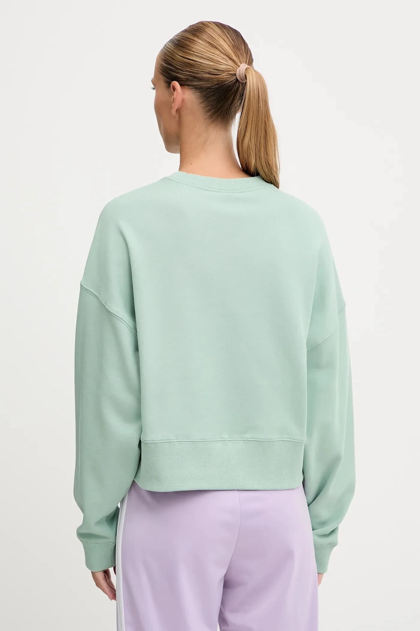 толстовка Summit из хлопка - фото 3