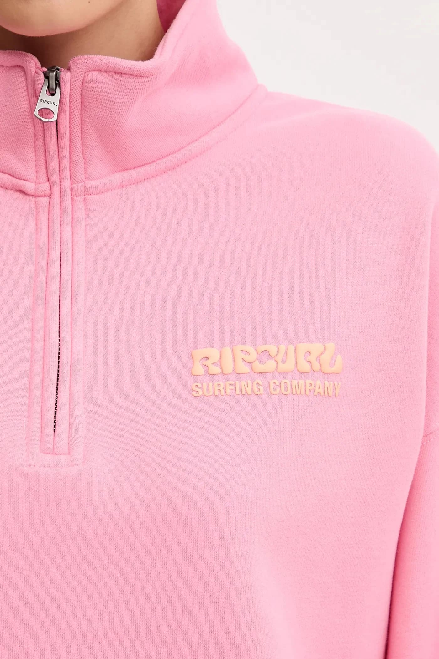 толстовка SURF PUFF - фото 5