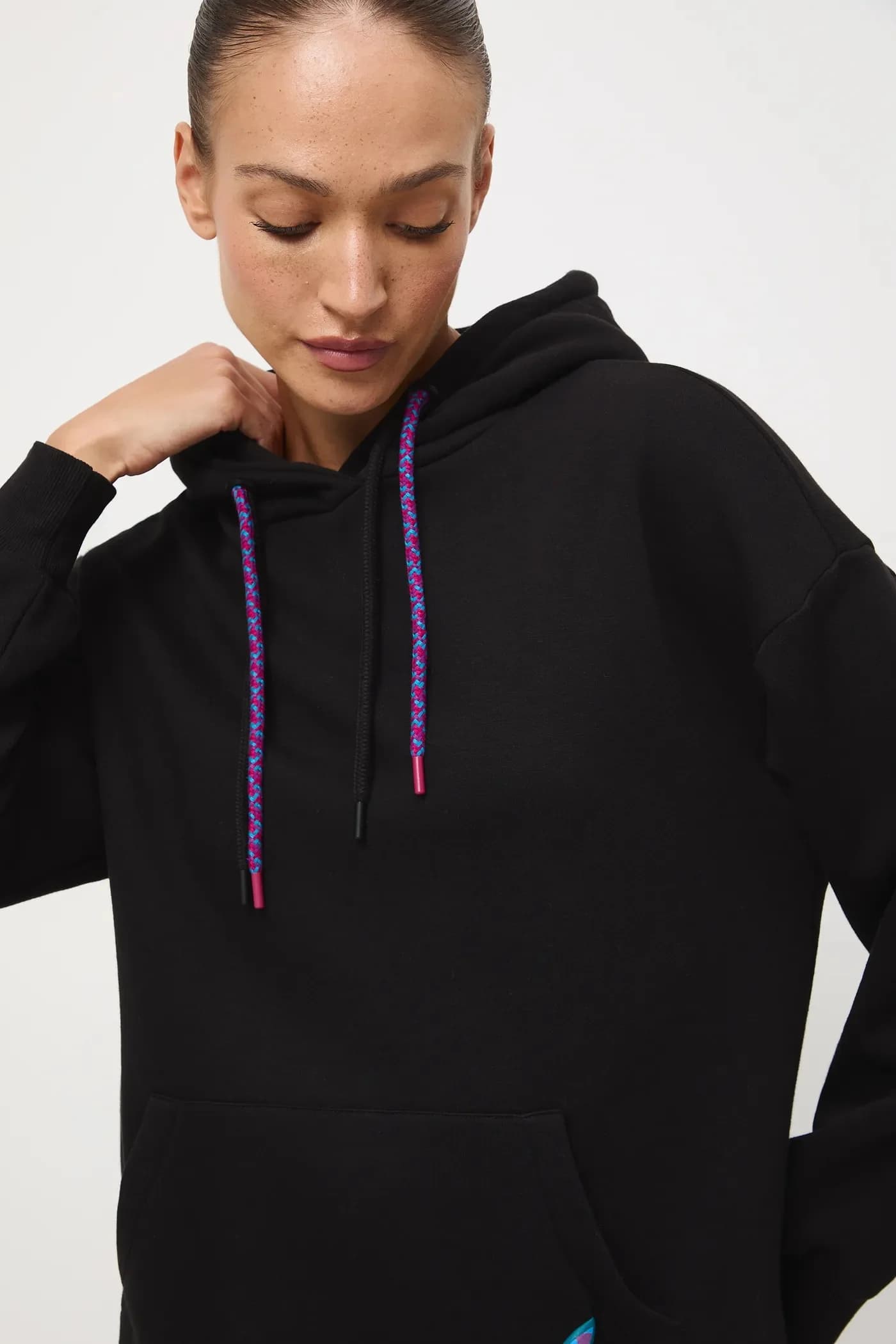 Блуза - фото 4