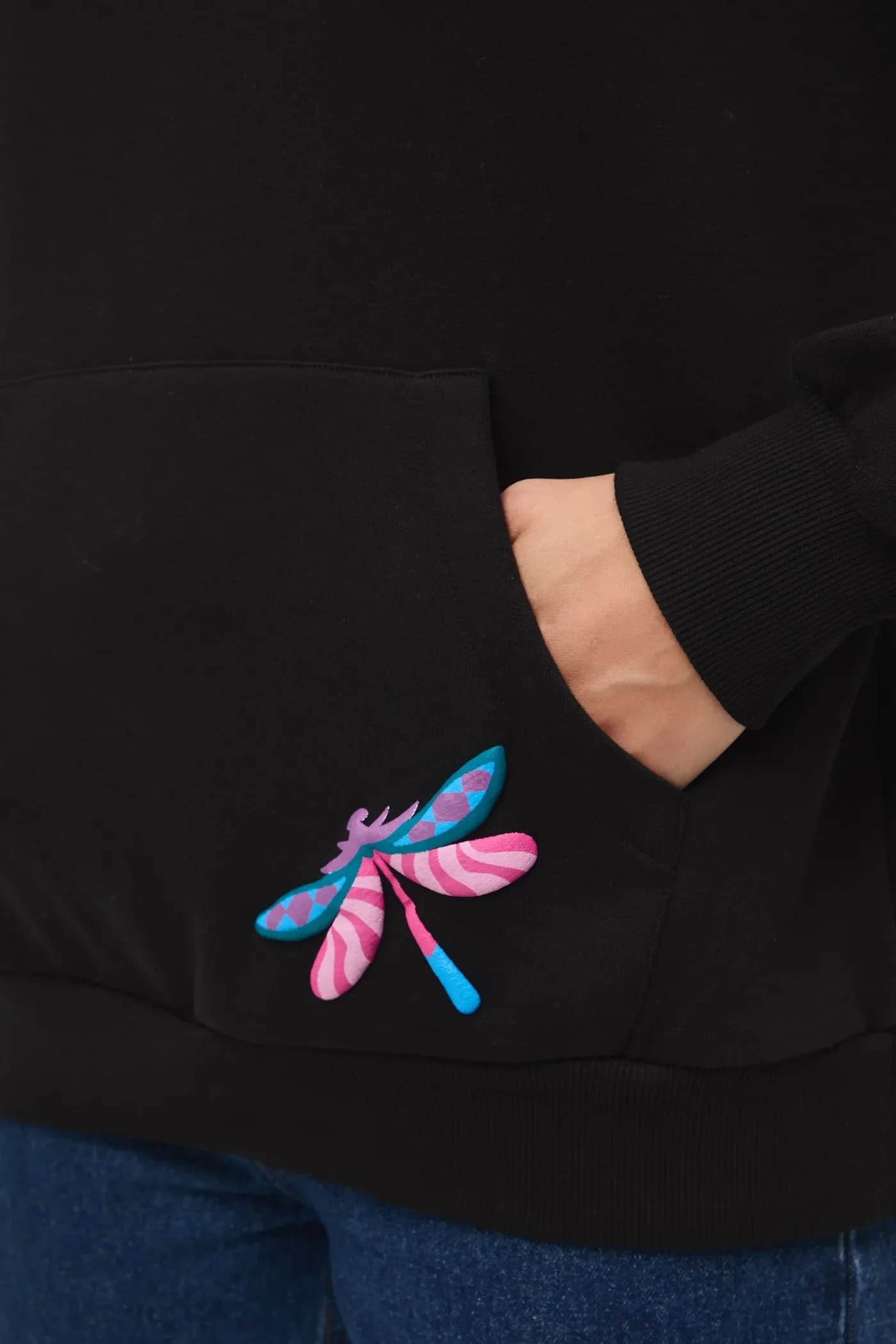 Блуза - фото 5