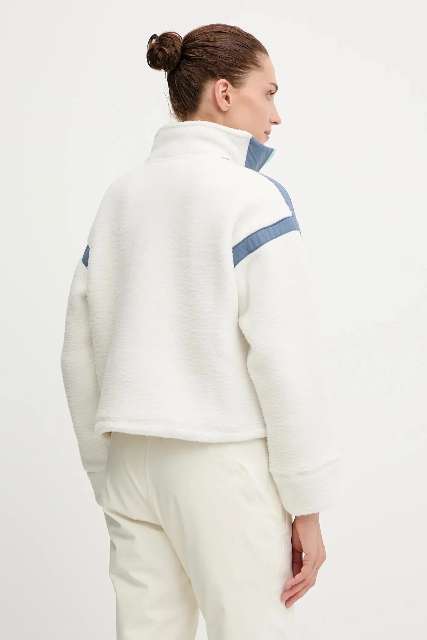 Флисовая толстовка IMPERIAL - фото 3