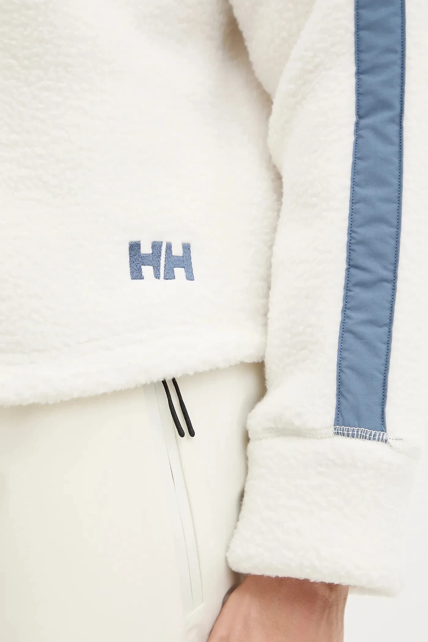 Флисовая толстовка IMPERIAL - фото 5