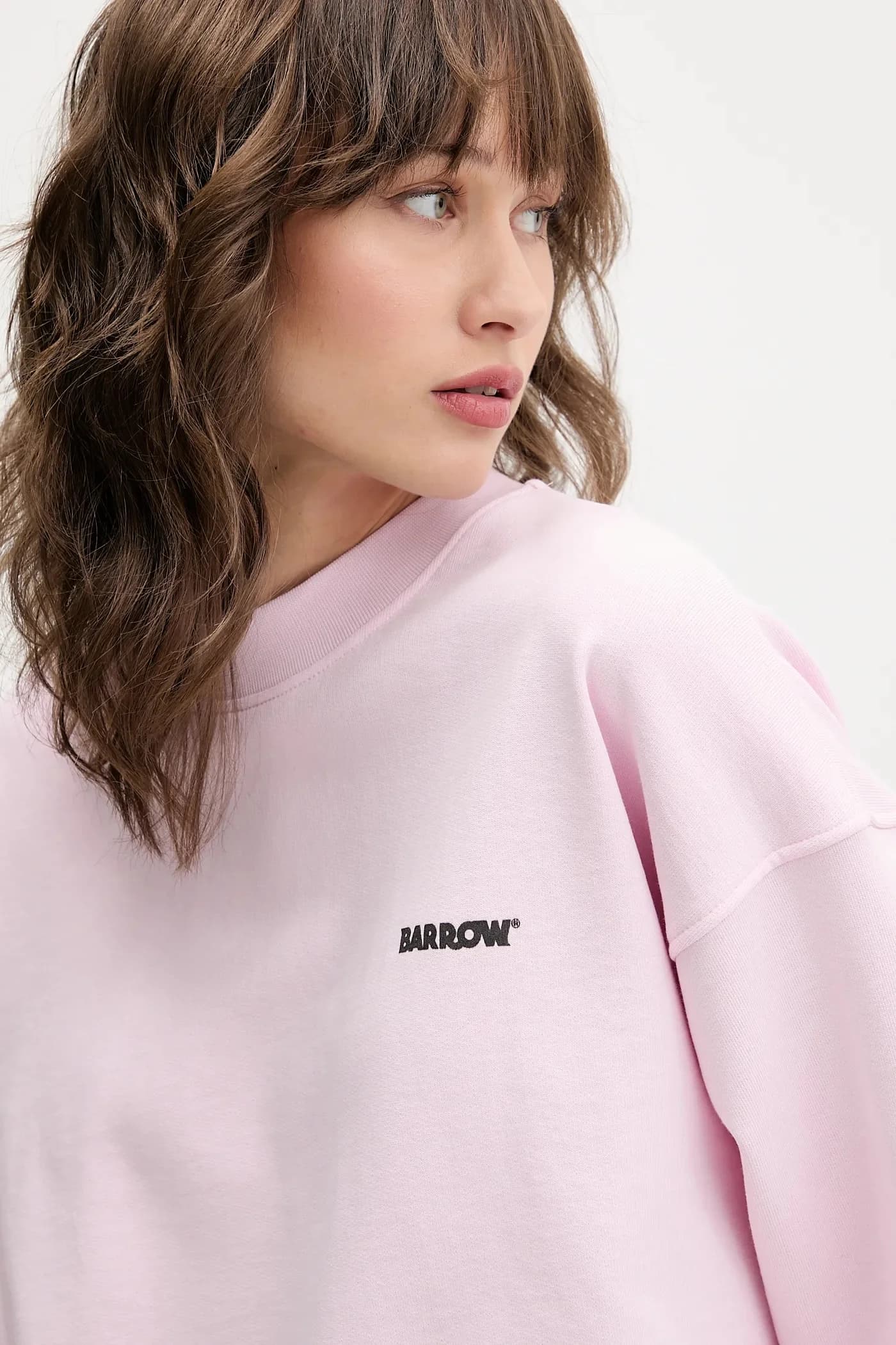 Хлопковая толстовка - фото 9