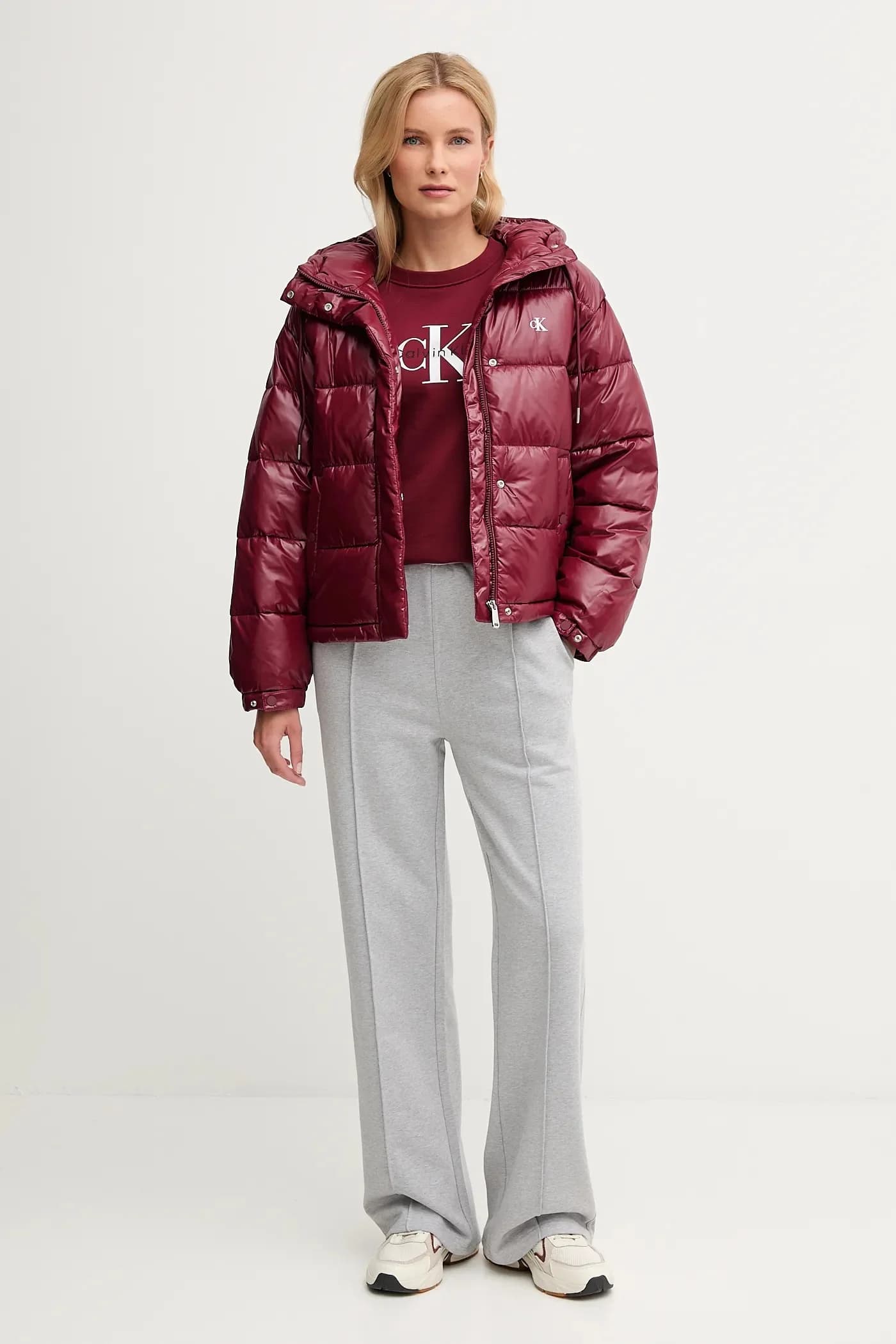 Блуза - фото 2