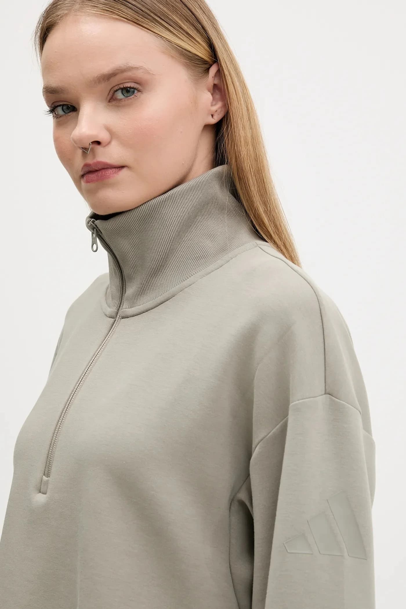 Толстовка Софт Люкс - фото 4