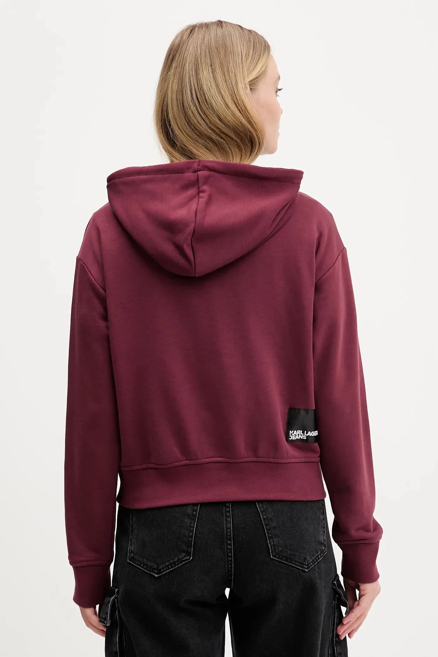 Блуза - фото 3