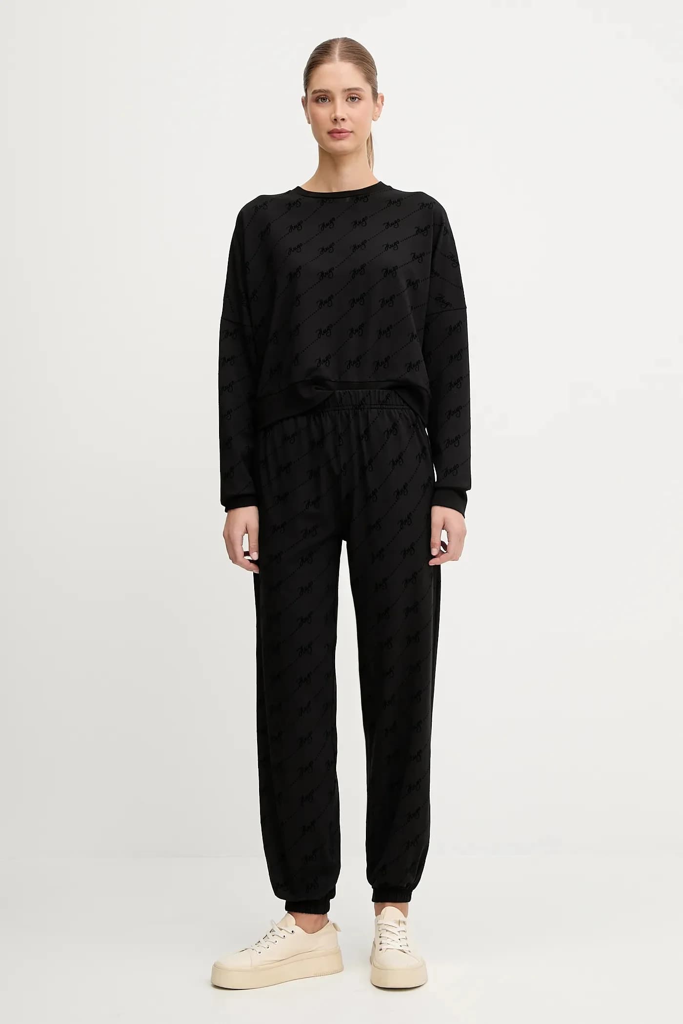 ЛОККИ Толстовка - фото 2