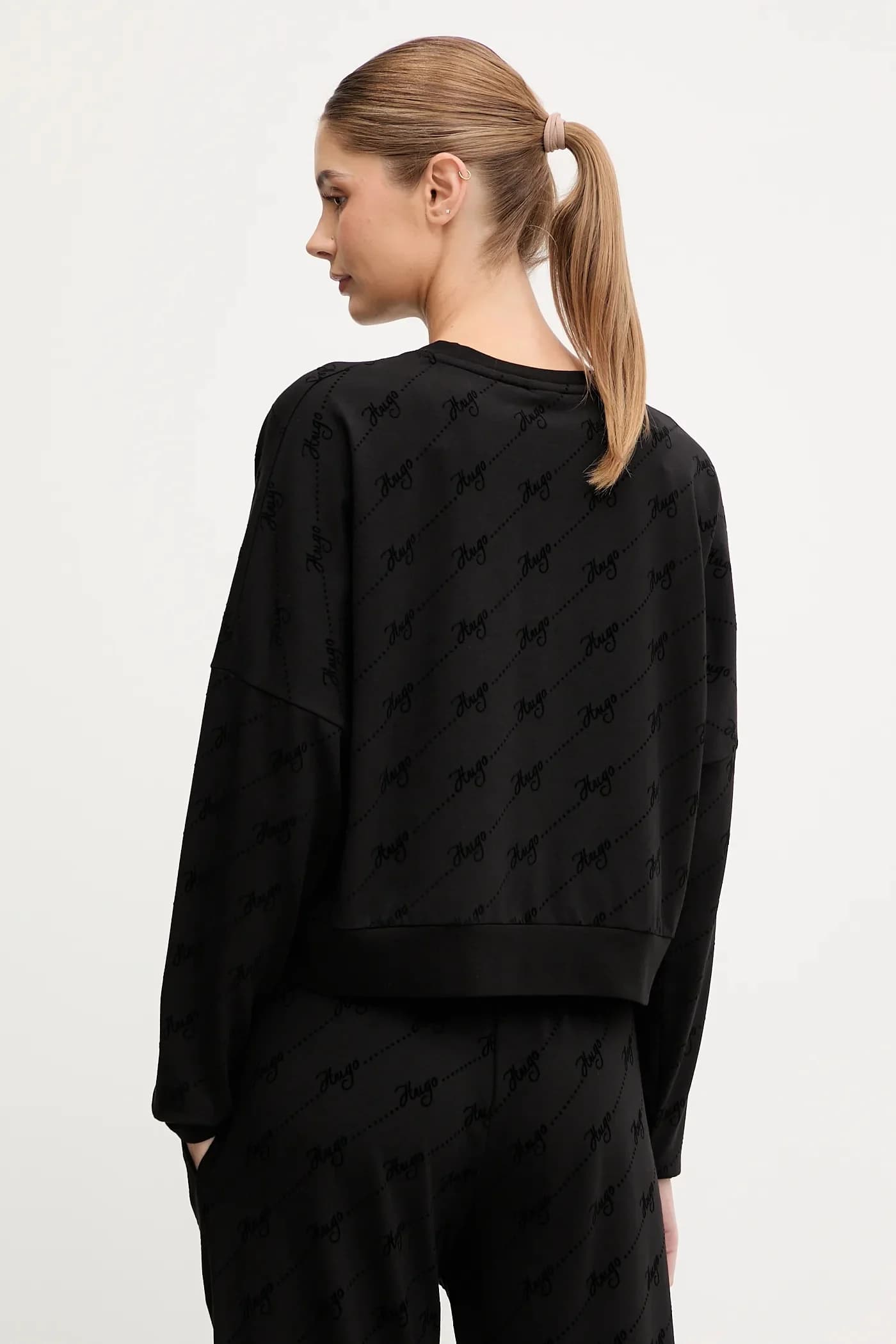 ЛОККИ Толстовка - фото 3