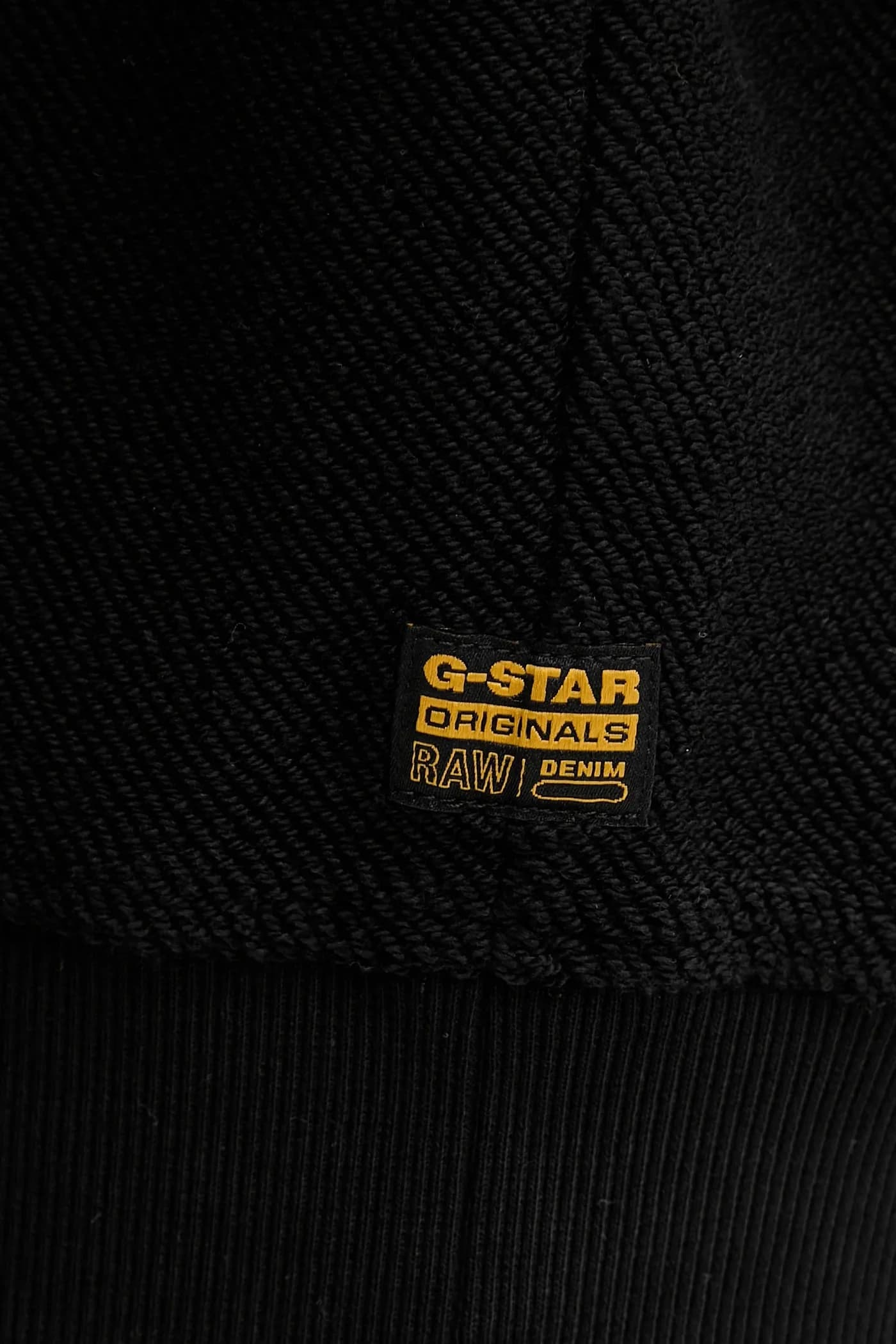 Хлопковая толстовка оверсайз pt - фото 5